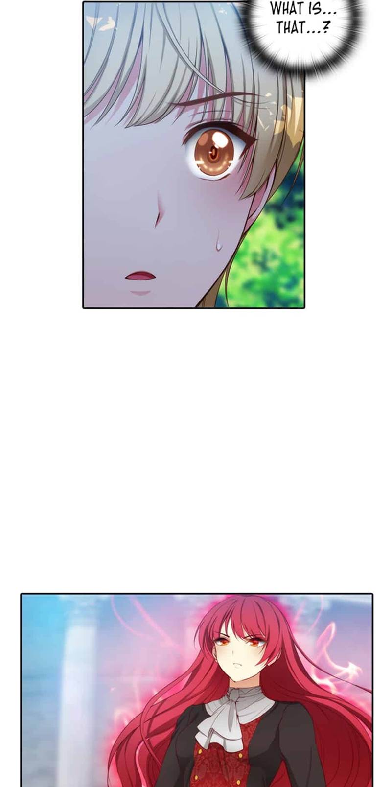 Read Reminiscence Adonis EN Manga Online