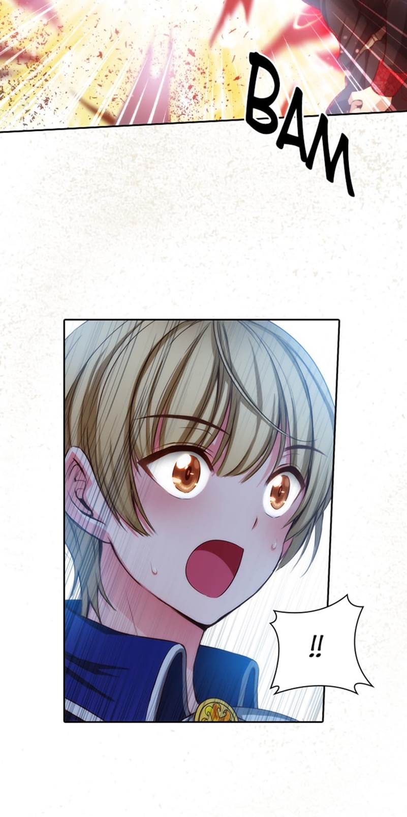 Read Reminiscence Adonis EN Manga Online
