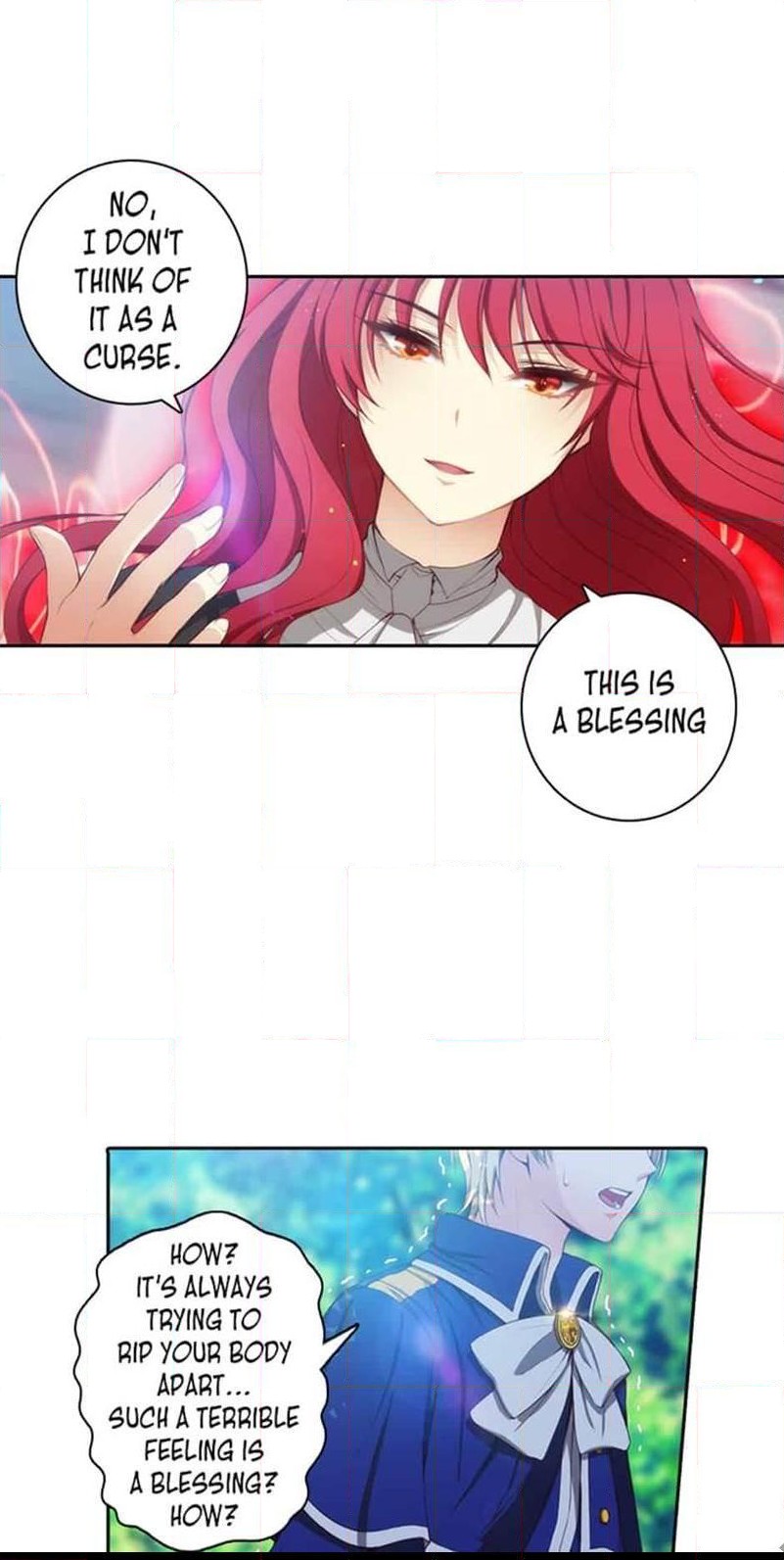 Read Reminiscence Adonis EN Manga Online