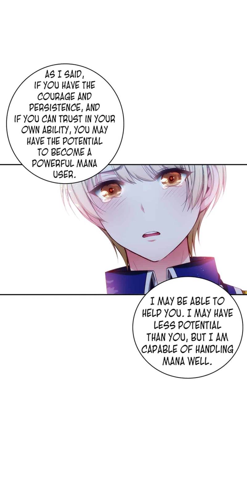 Read Reminiscence Adonis EN Manga Online