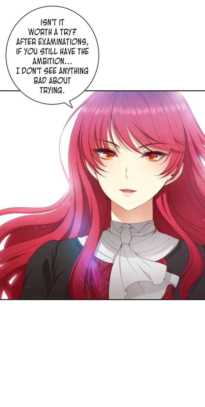 Read Reminiscence Adonis EN Manga Online