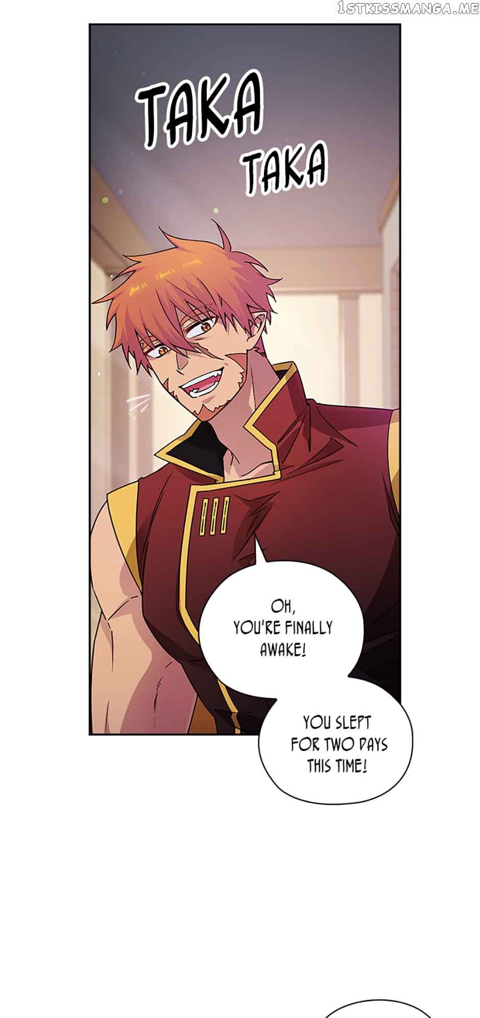 Read Reminiscence Adonis EN Manga Online