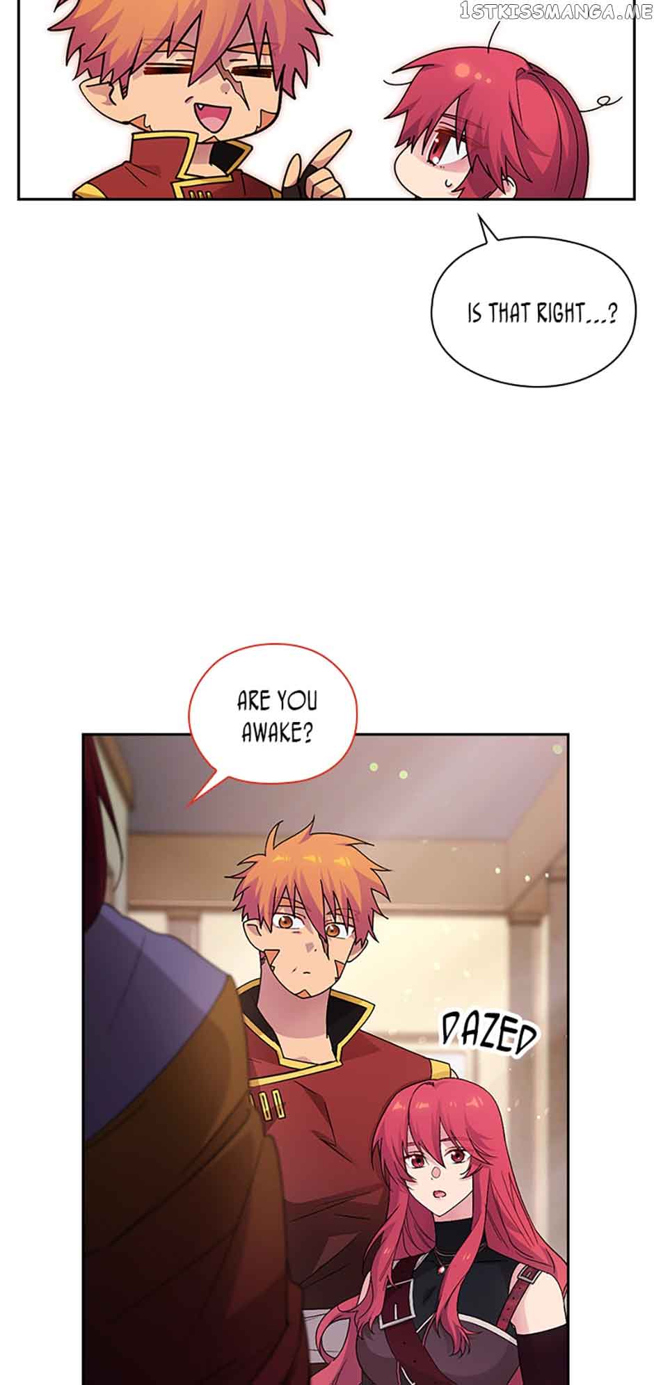 Read Reminiscence Adonis EN Manga Online