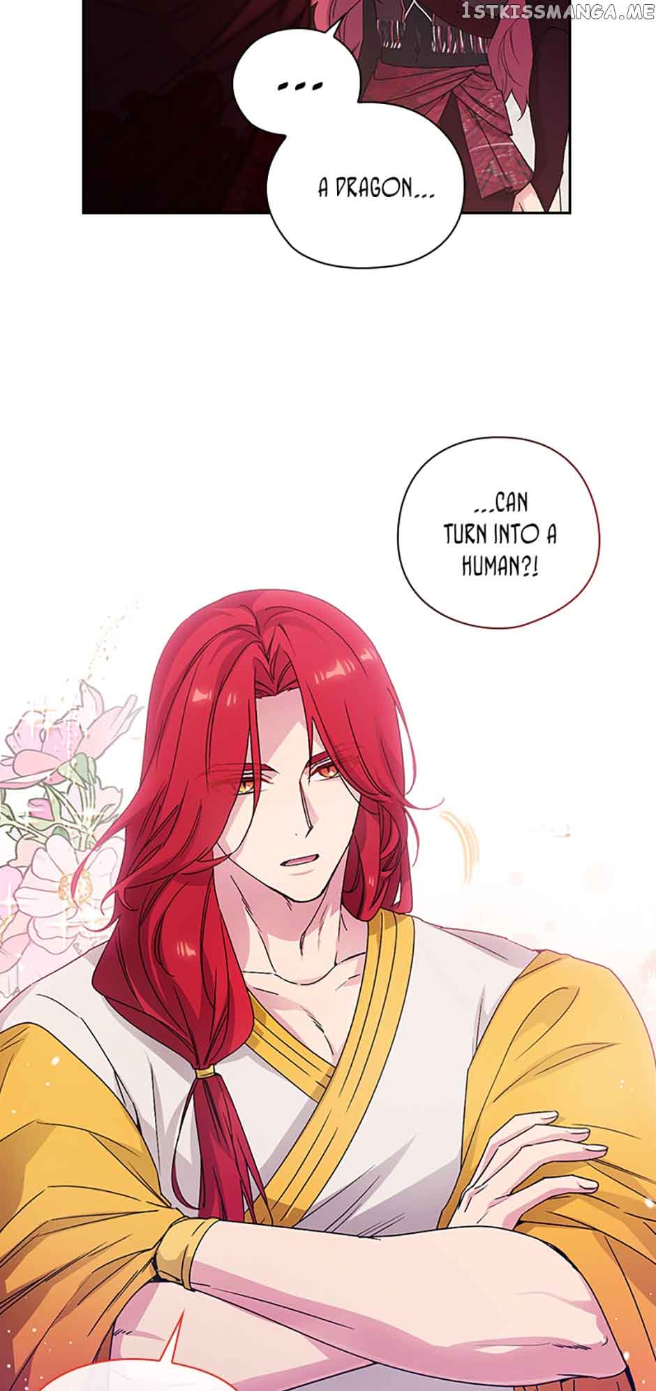 Read Reminiscence Adonis EN Manga Online