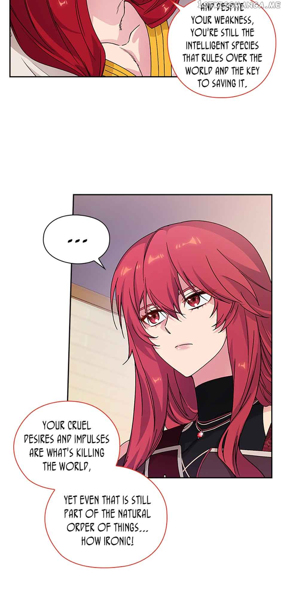Read Reminiscence Adonis EN Manga Online