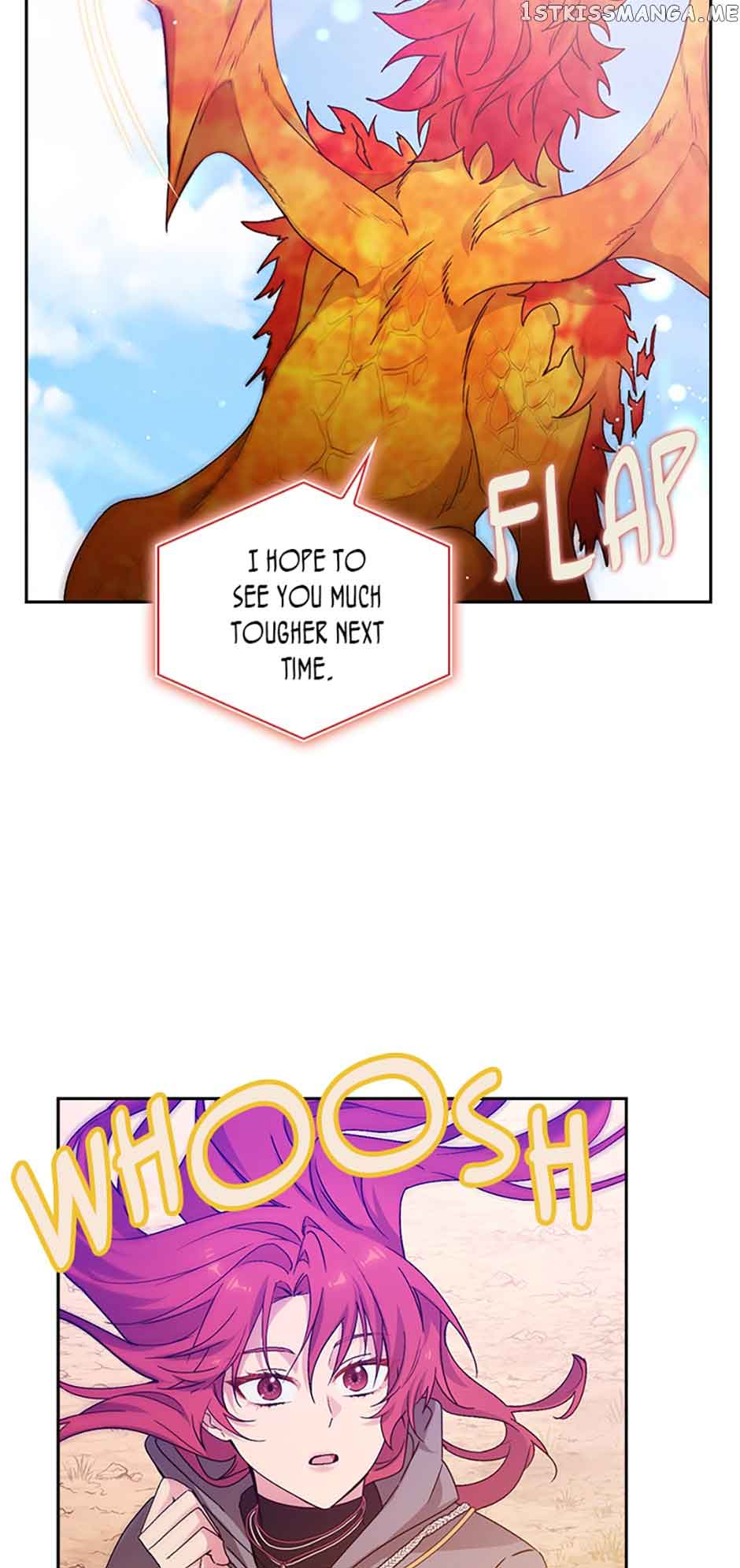 Read Reminiscence Adonis EN Manga Online