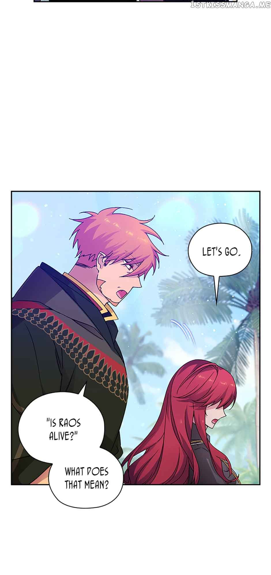 Read Reminiscence Adonis EN Manga Online