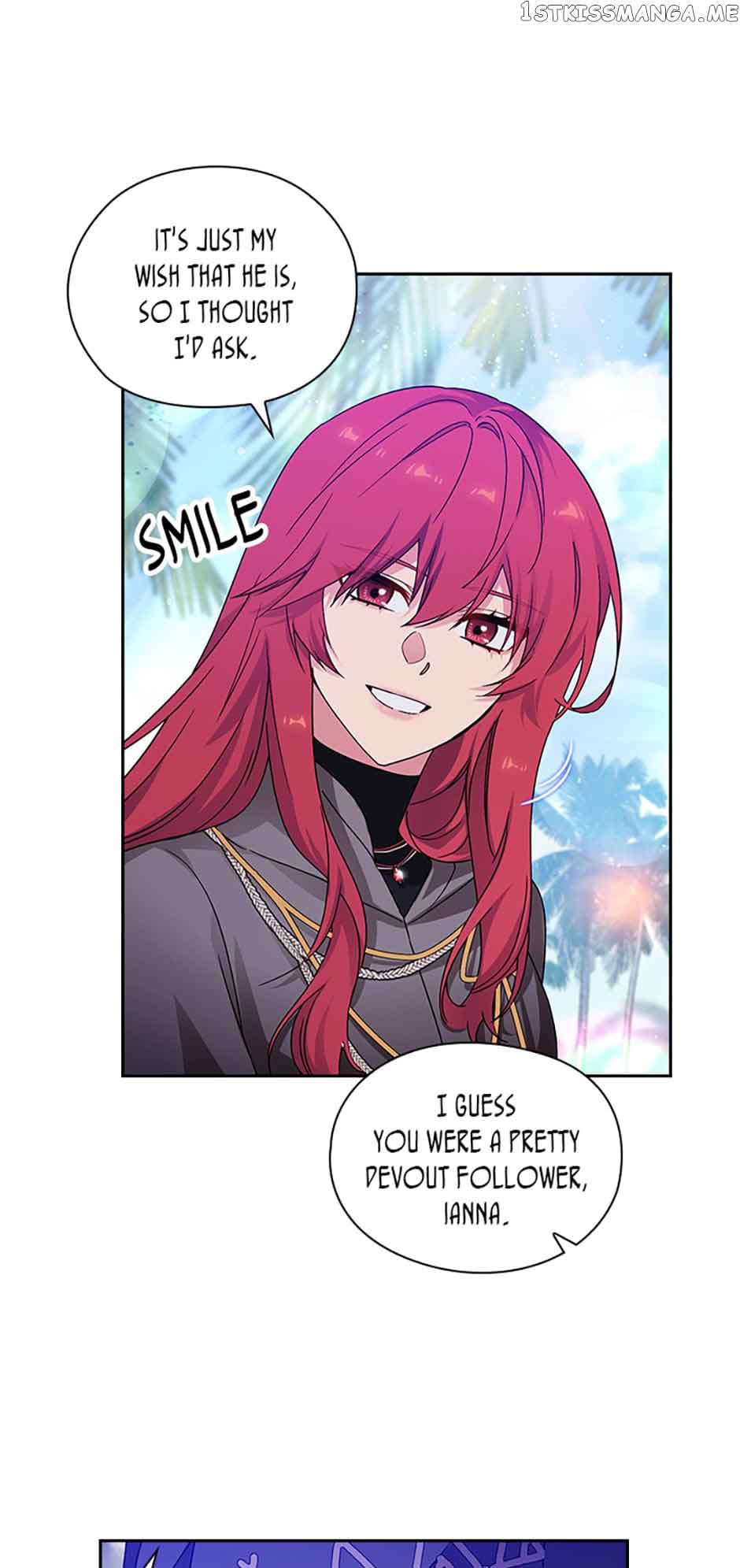 Read Reminiscence Adonis EN Manga Online
