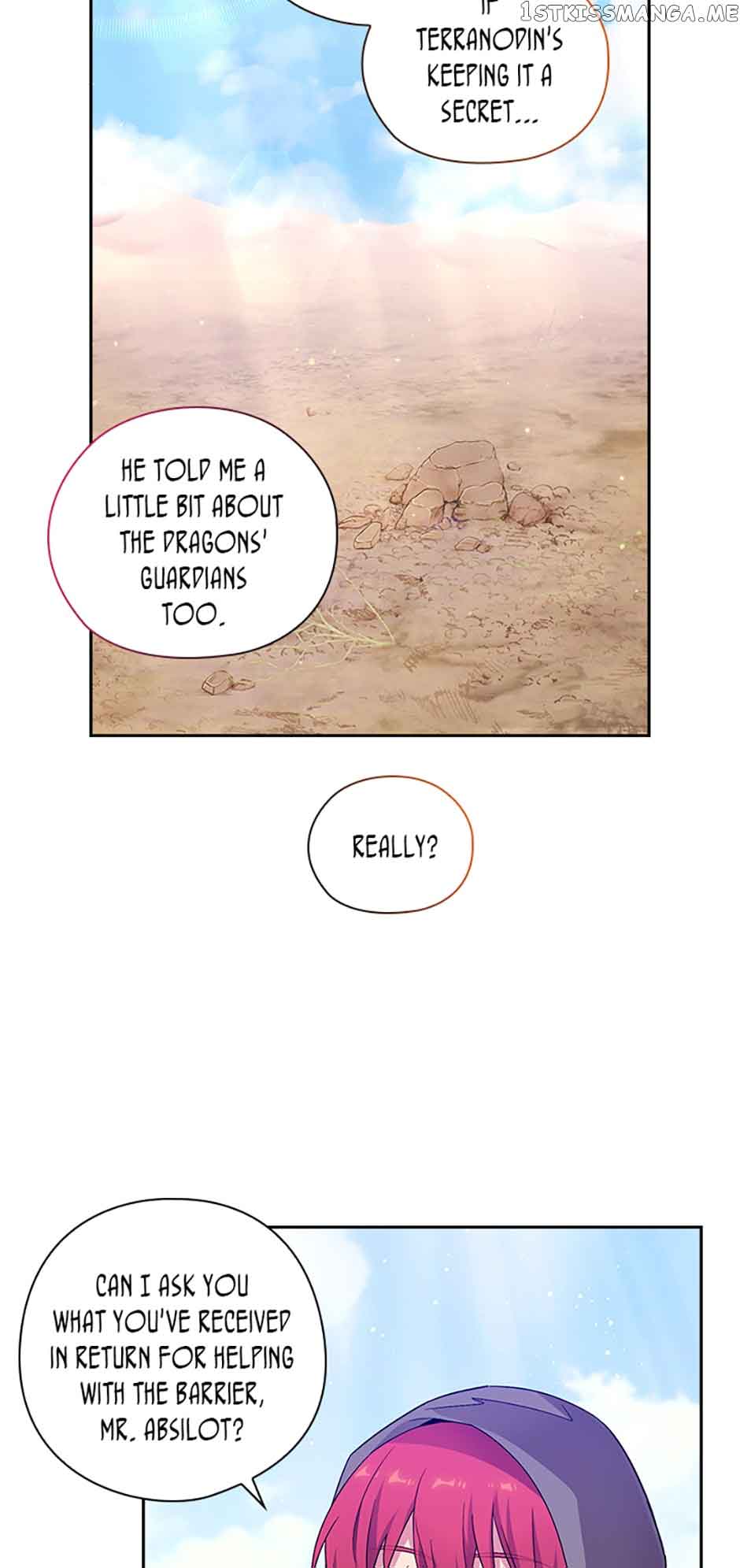 Read Reminiscence Adonis EN Manga Online