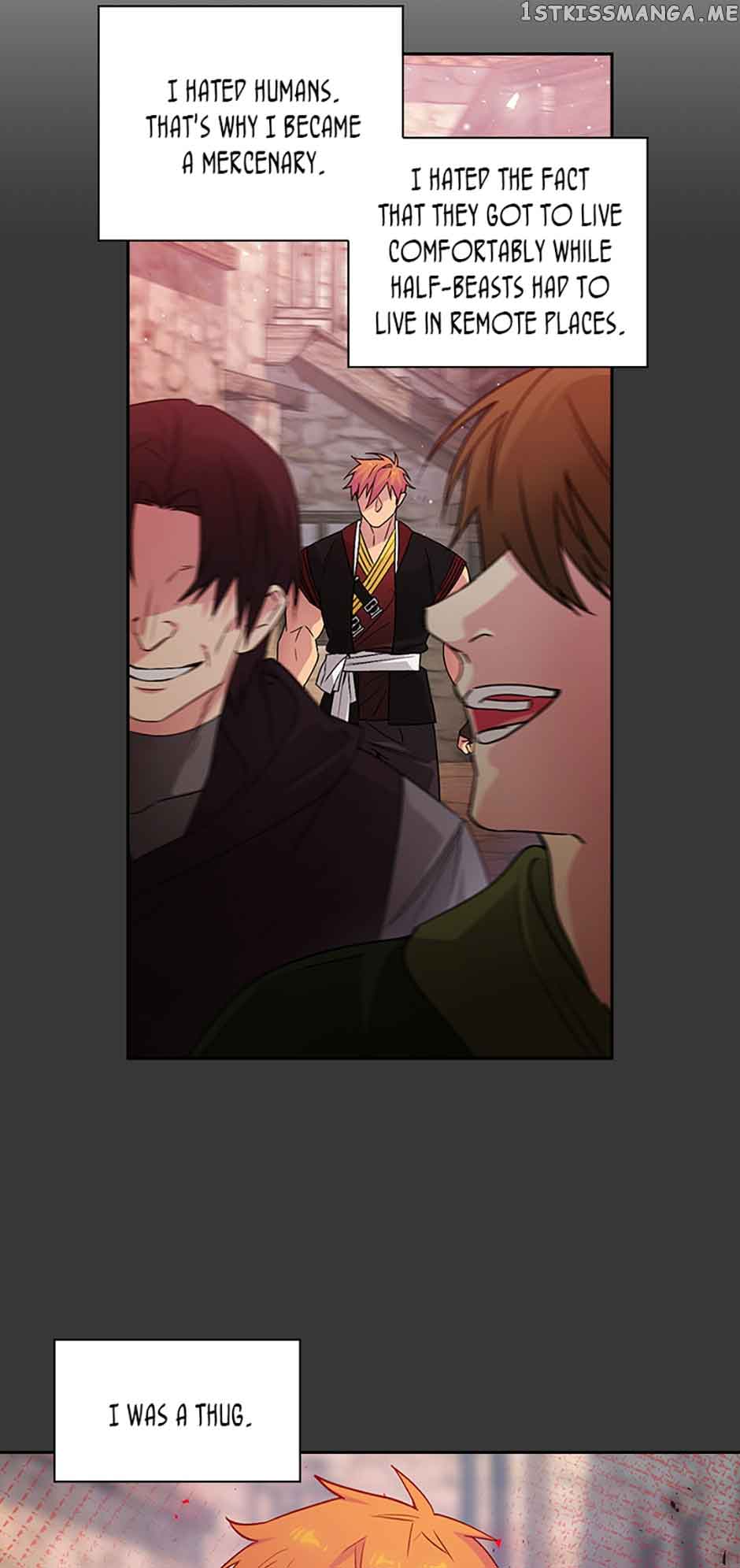 Read Reminiscence Adonis EN Manga Online