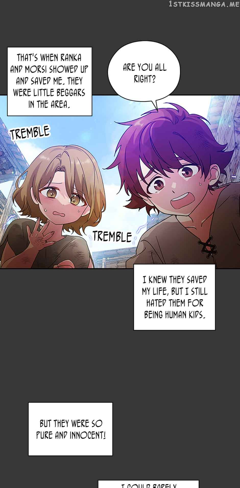 Read Reminiscence Adonis EN Manga Online
