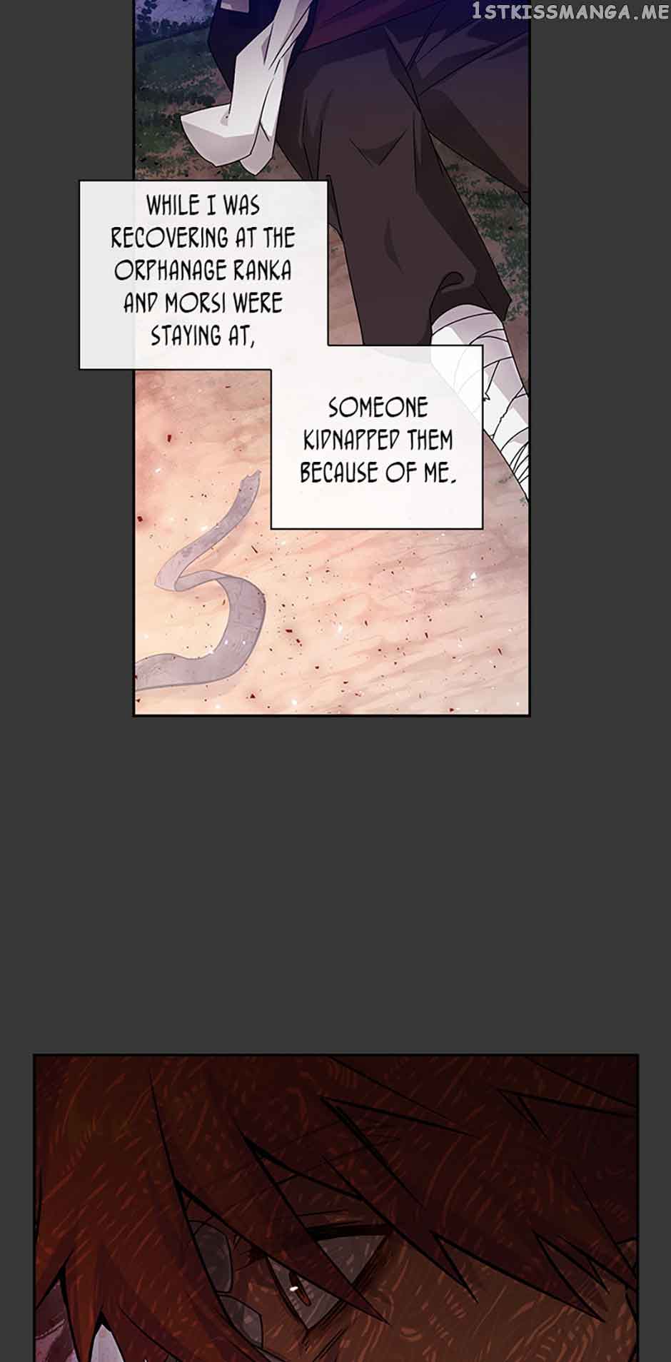 Read Reminiscence Adonis EN Manga Online