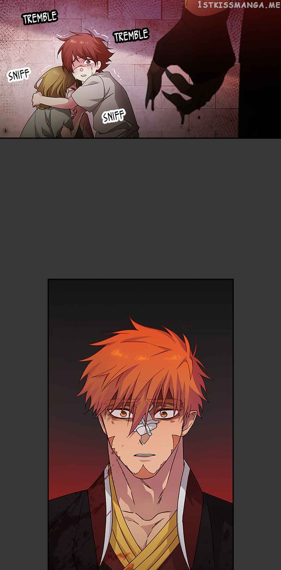 Read Reminiscence Adonis EN Manga Online