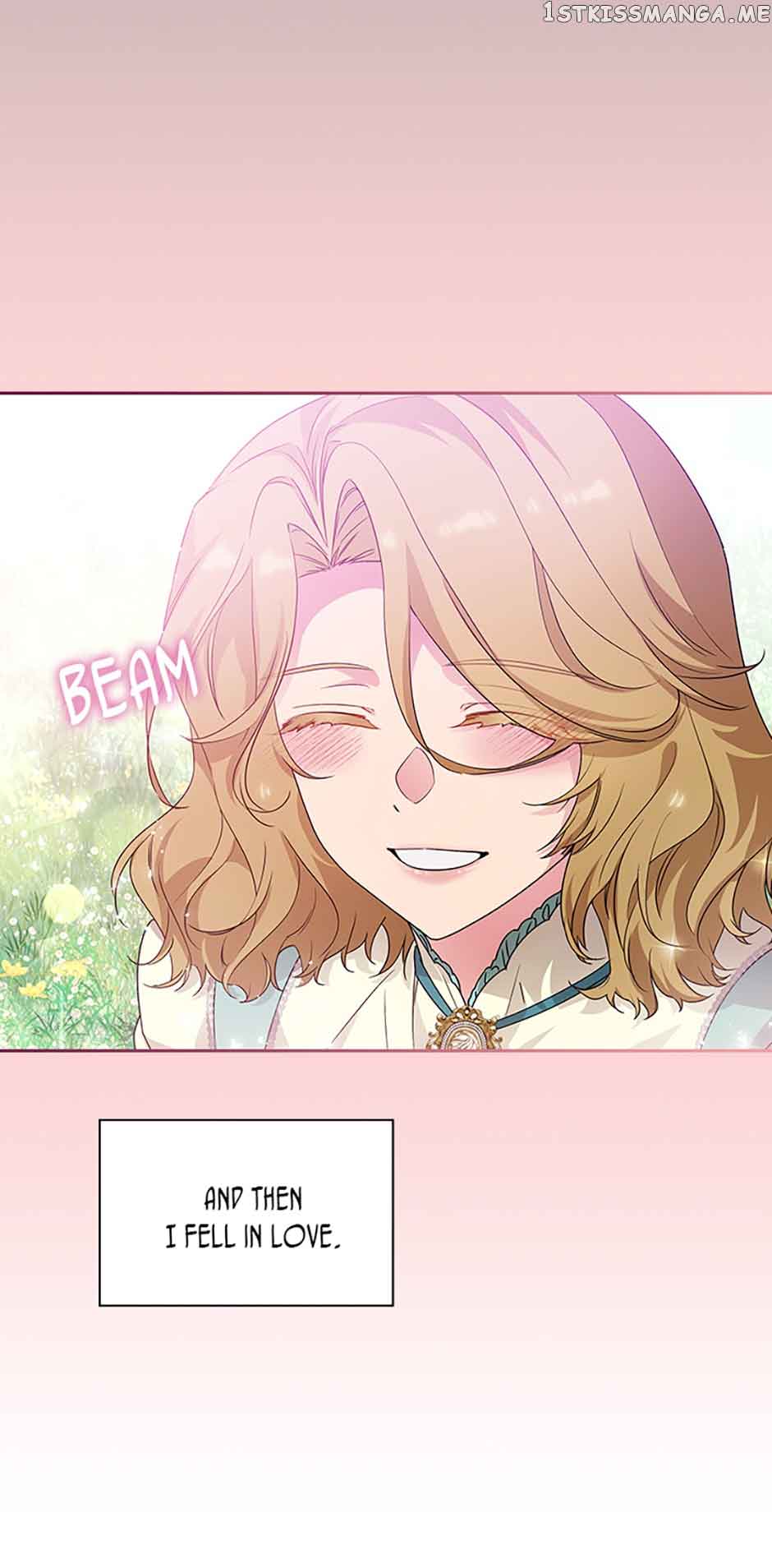 Read Reminiscence Adonis EN Manga Online