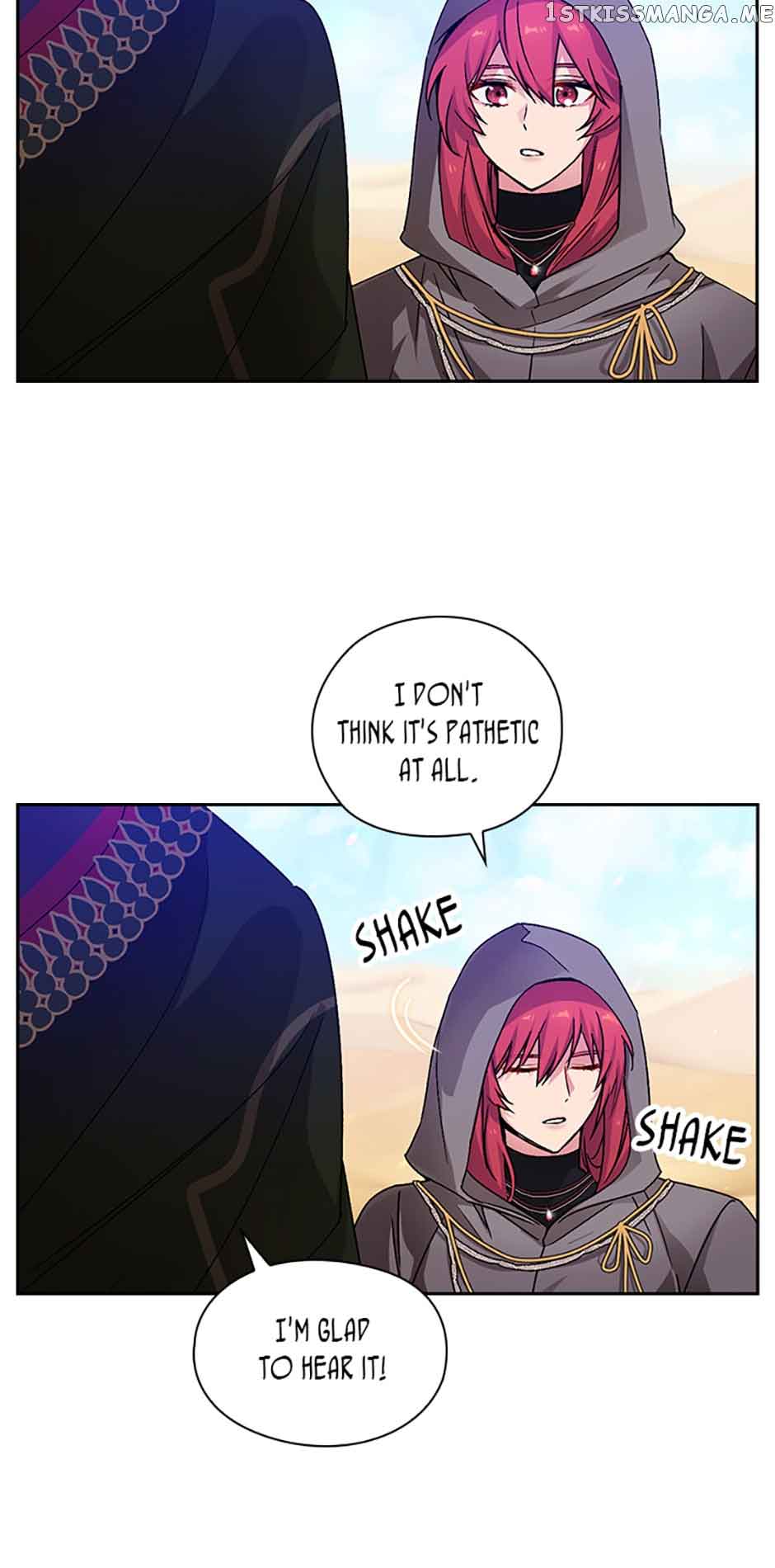 Read Reminiscence Adonis EN Manga Online
