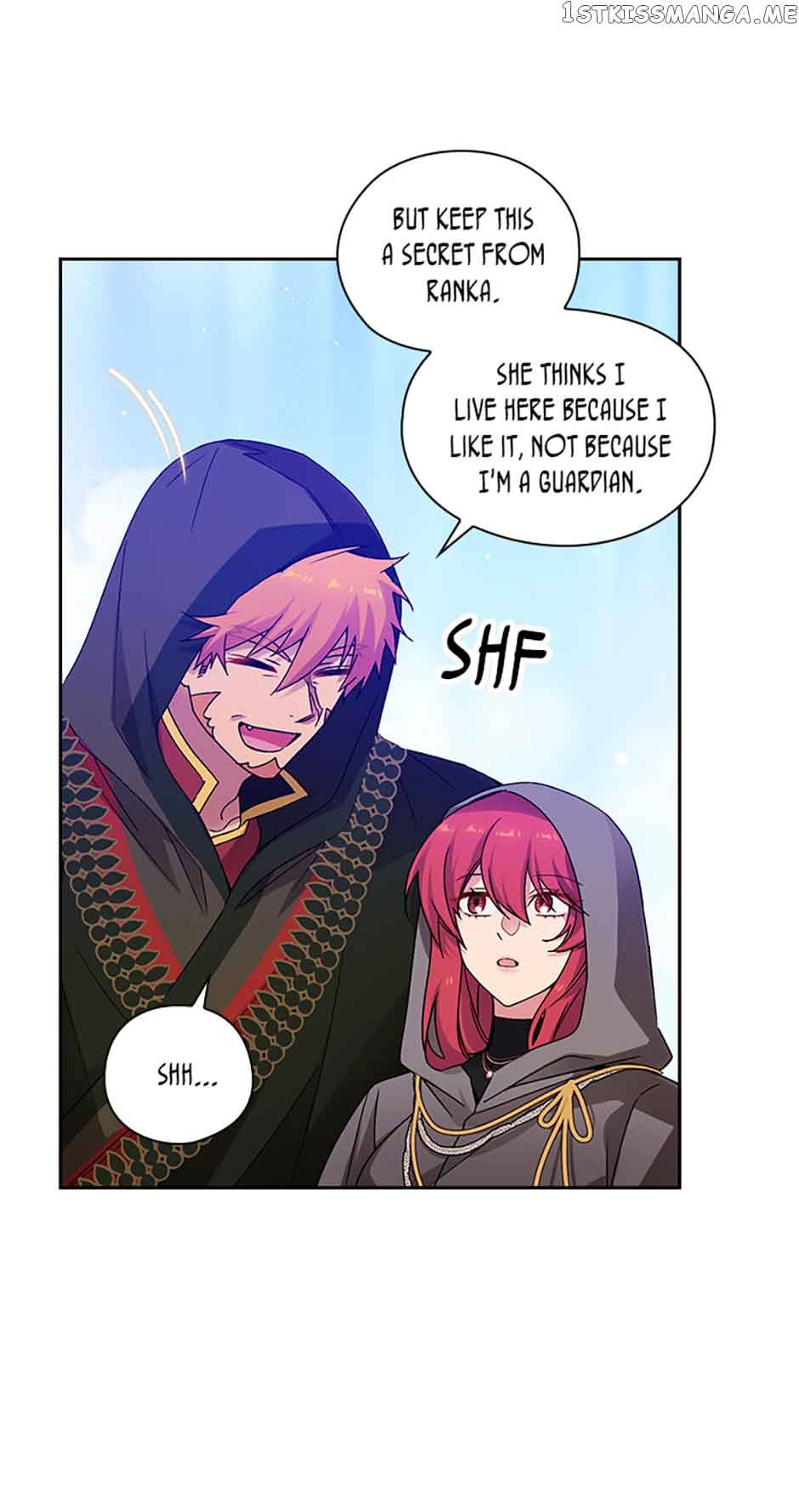 Read Reminiscence Adonis EN Manga Online
