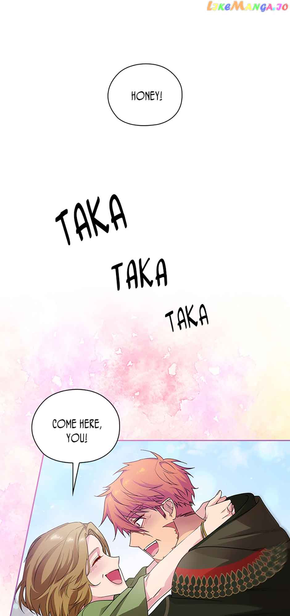 Read Reminiscence Adonis EN Manga Online