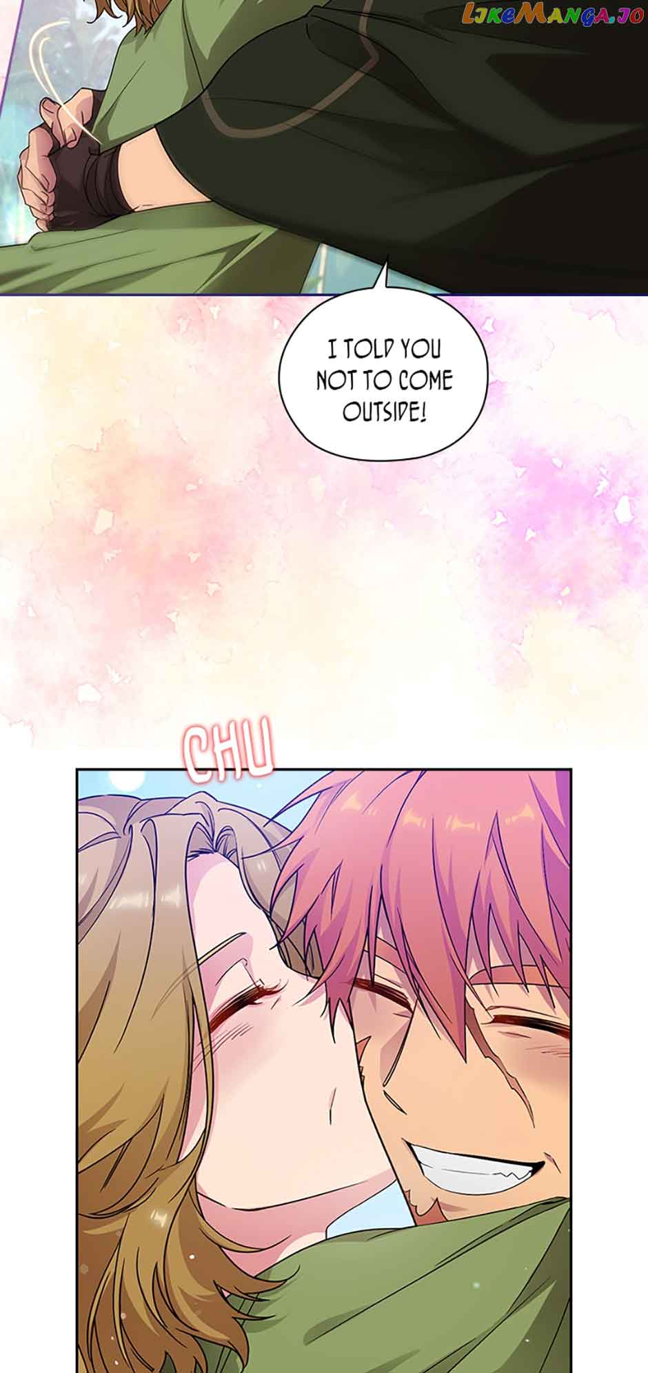 Read Reminiscence Adonis EN Manga Online