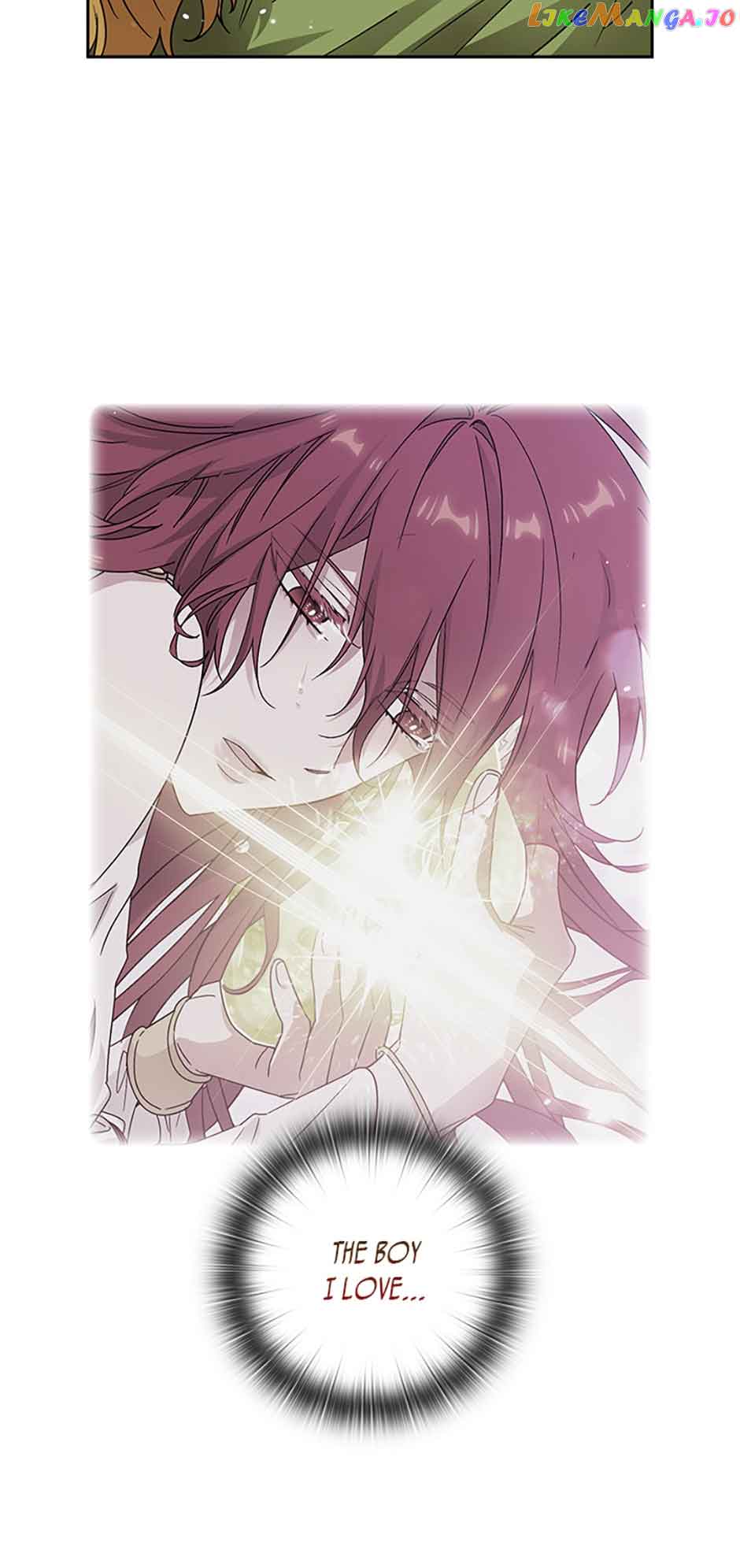 Read Reminiscence Adonis EN Manga Online