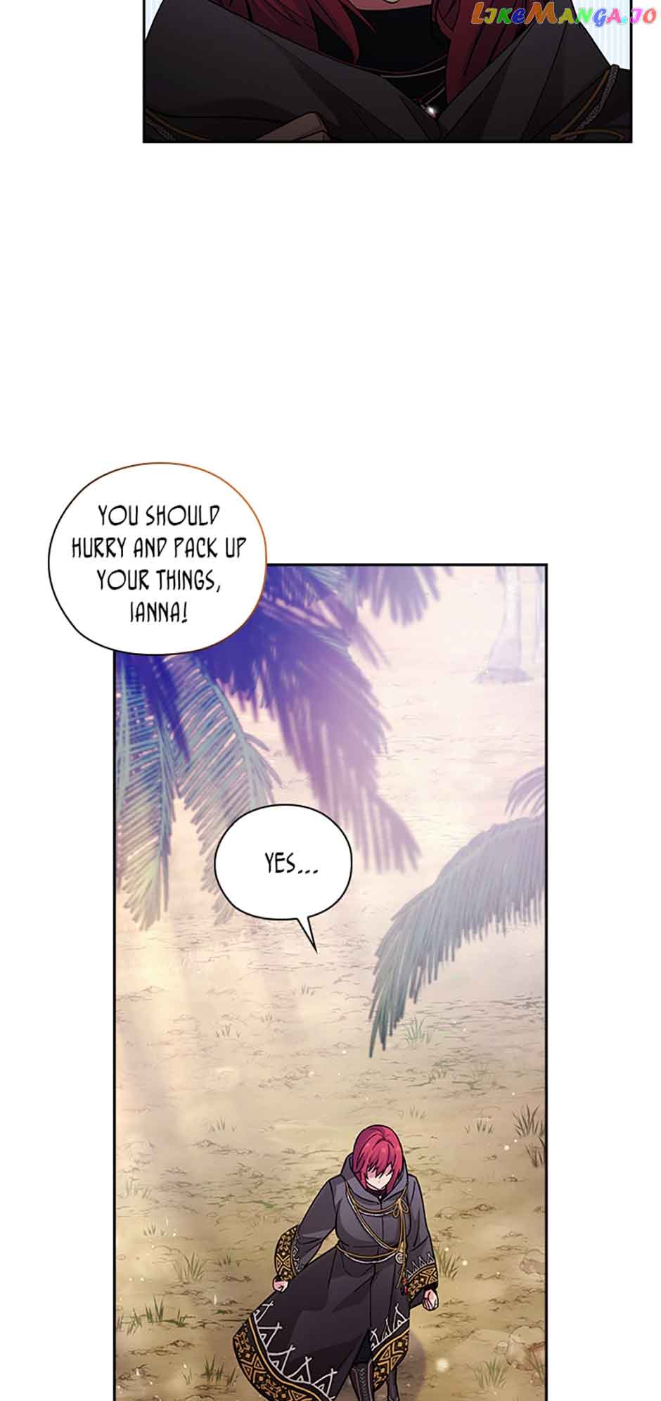 Read Reminiscence Adonis EN Manga Online