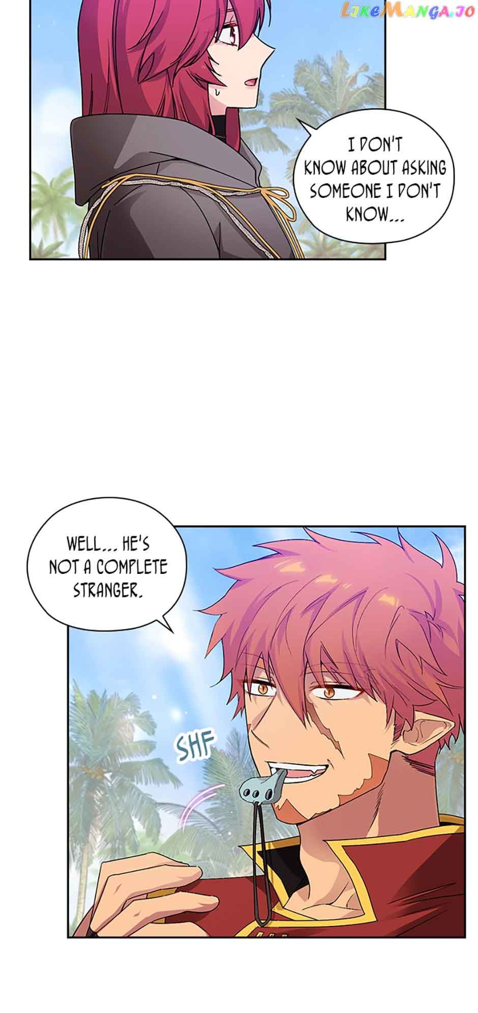 Read Reminiscence Adonis EN Manga Online