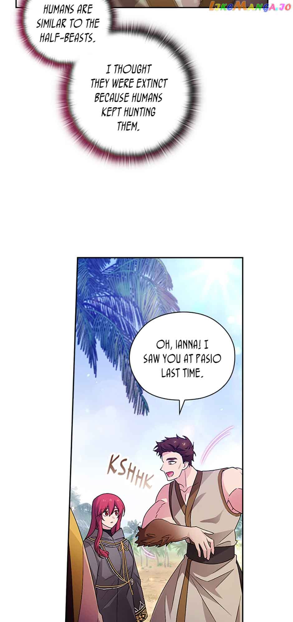 Read Reminiscence Adonis EN Manga Online