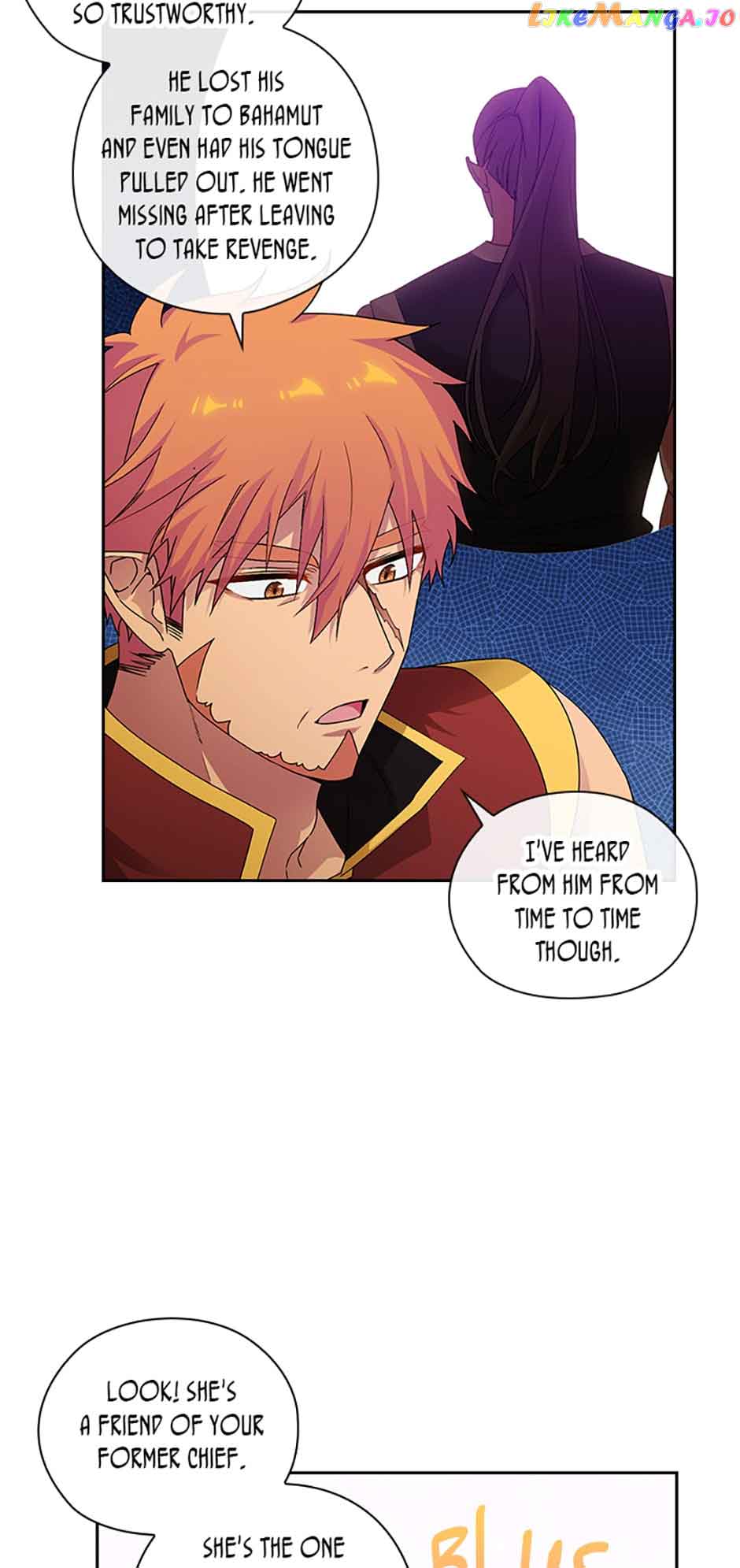 Read Reminiscence Adonis EN Manga Online