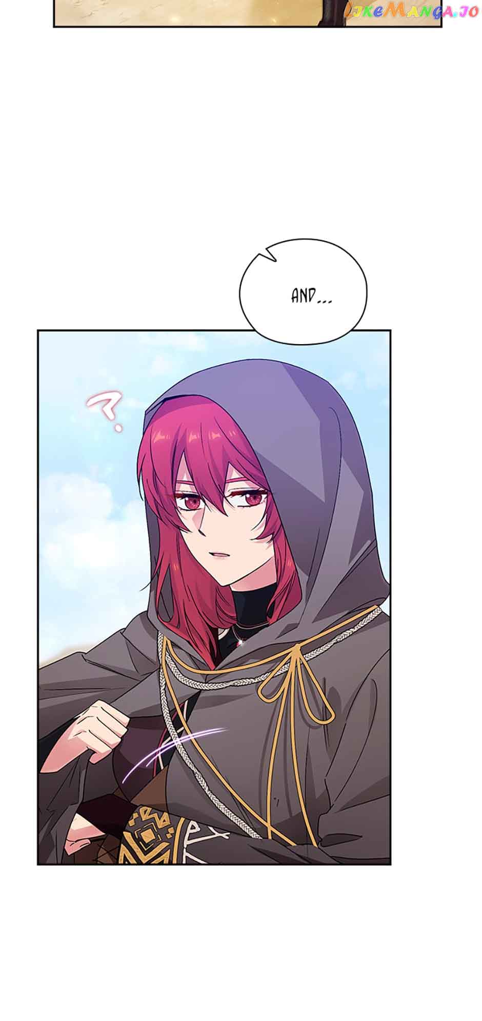 Read Reminiscence Adonis EN Manga Online