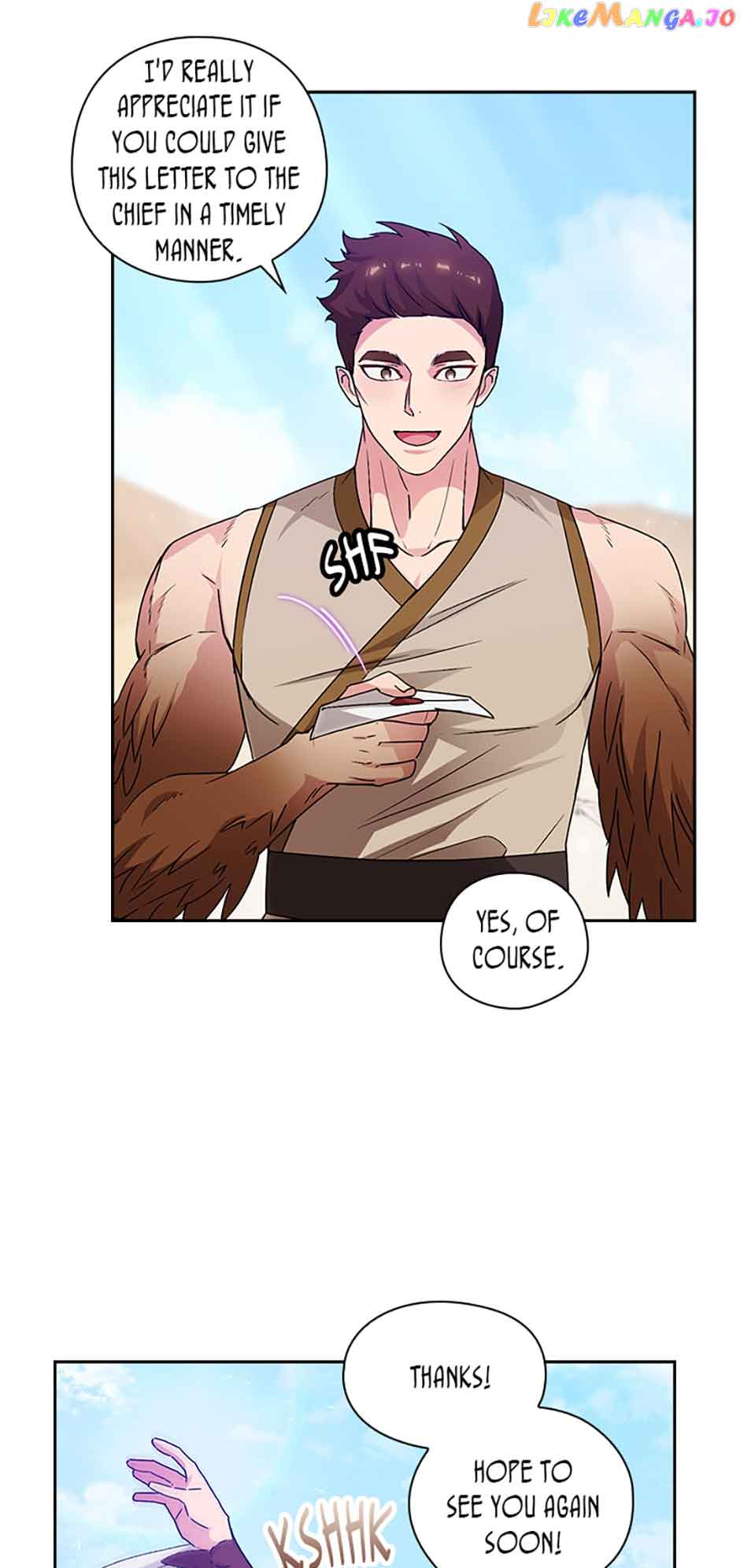 Read Reminiscence Adonis EN Manga Online