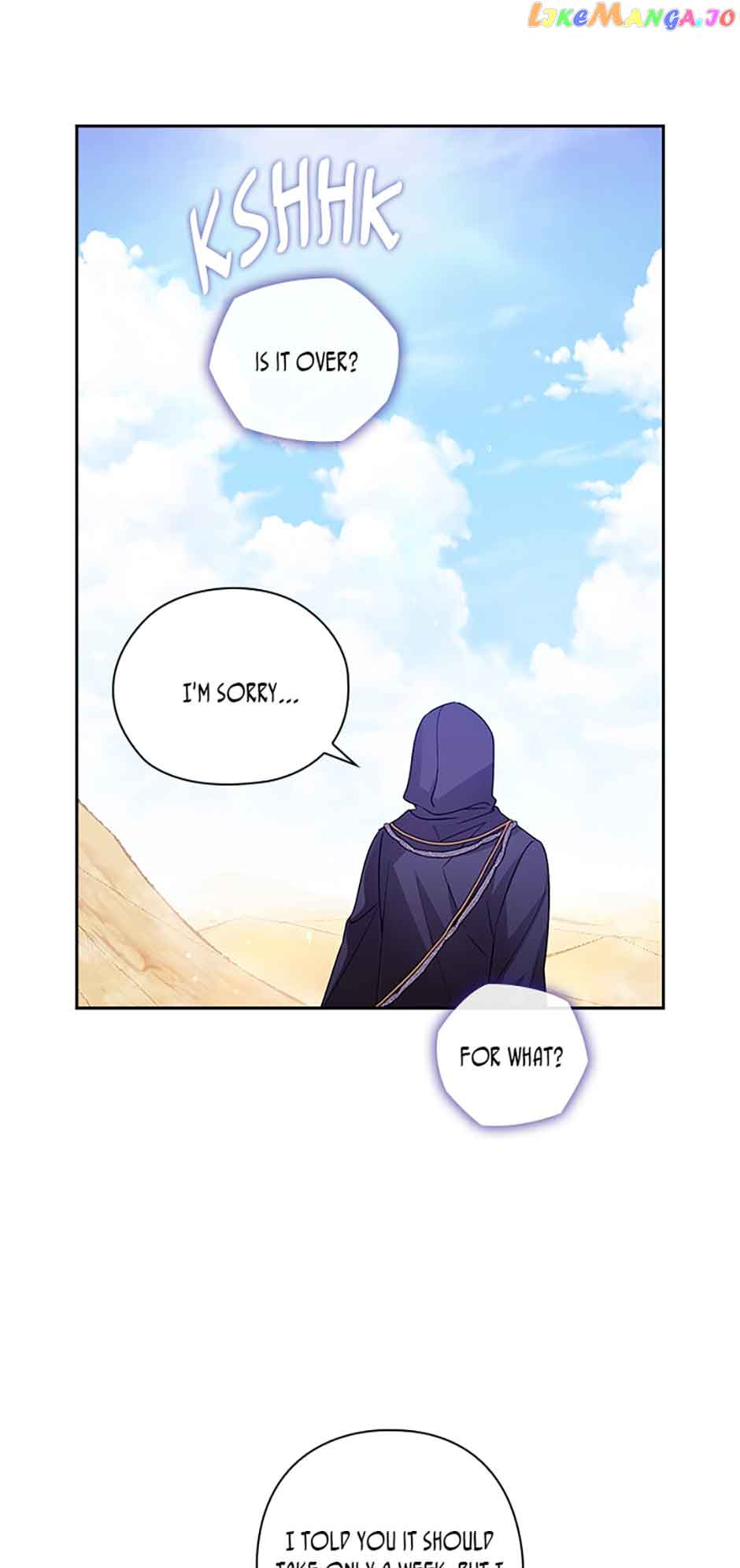 Read Reminiscence Adonis EN Manga Online