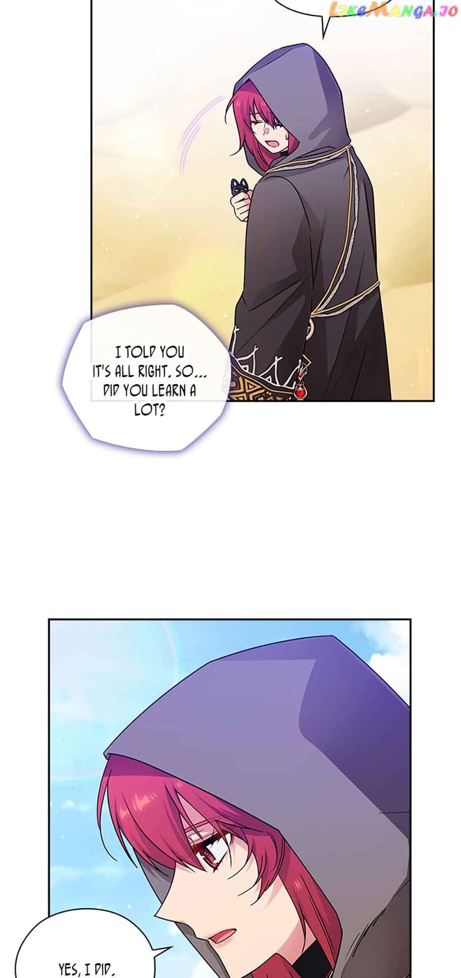 Read Reminiscence Adonis EN Manga Online