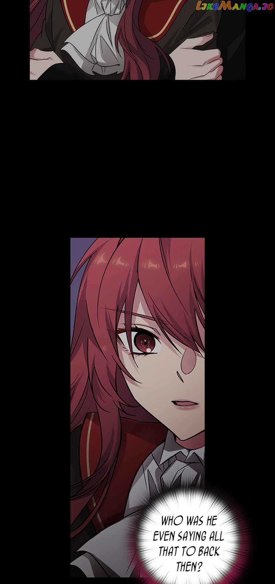 Read Reminiscence Adonis EN Manga Online