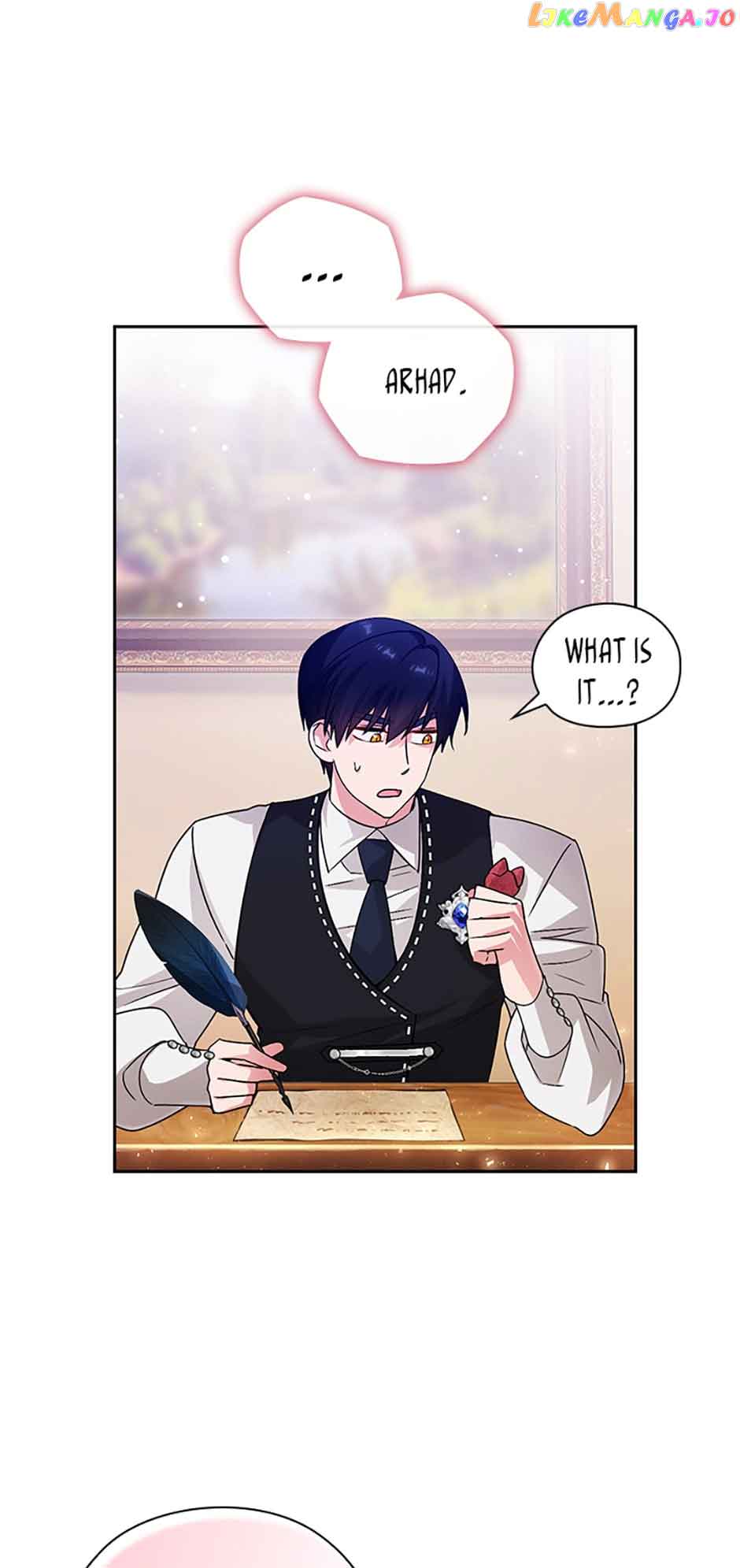 Read Reminiscence Adonis EN Manga Online