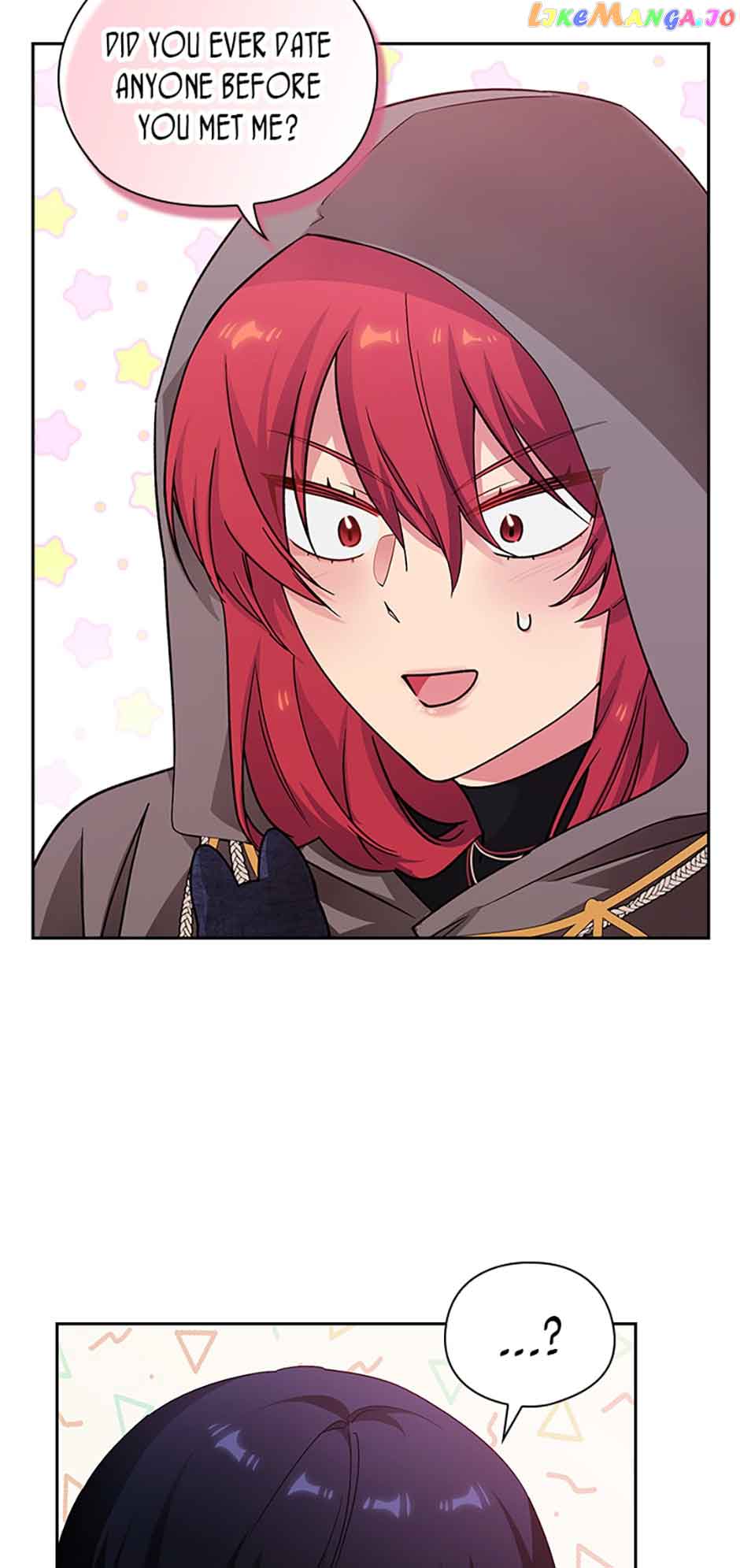 Read Reminiscence Adonis EN Manga Online