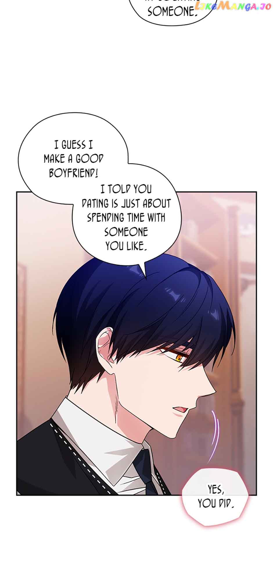Read Reminiscence Adonis EN Manga Online