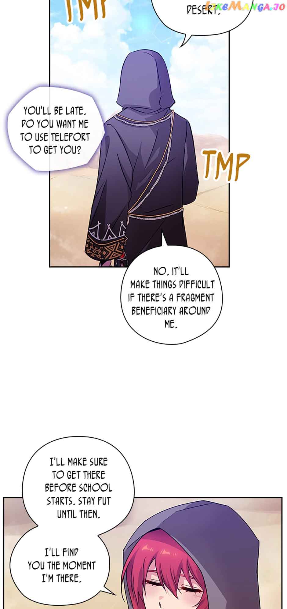 Read Reminiscence Adonis EN Manga Online