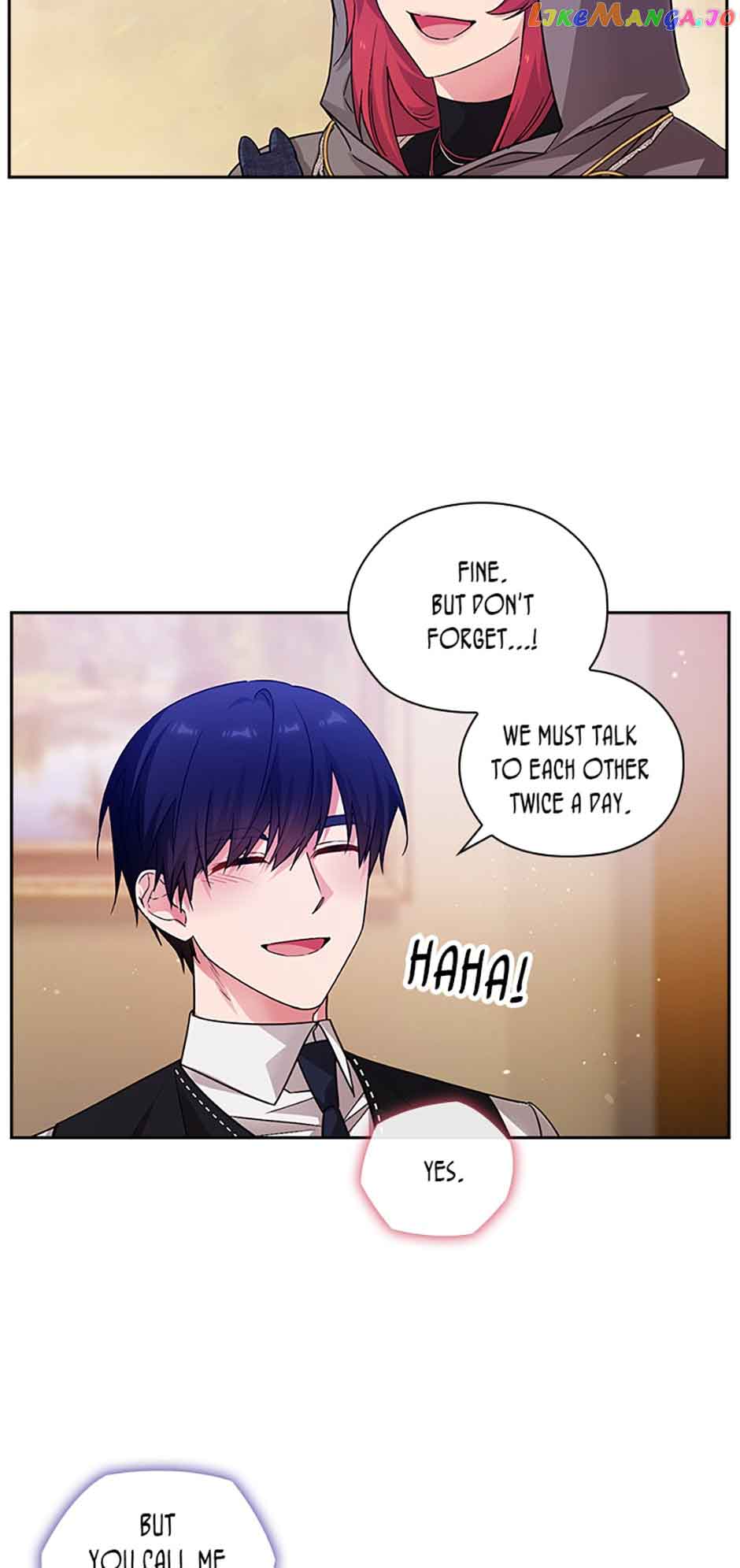 Read Reminiscence Adonis EN Manga Online