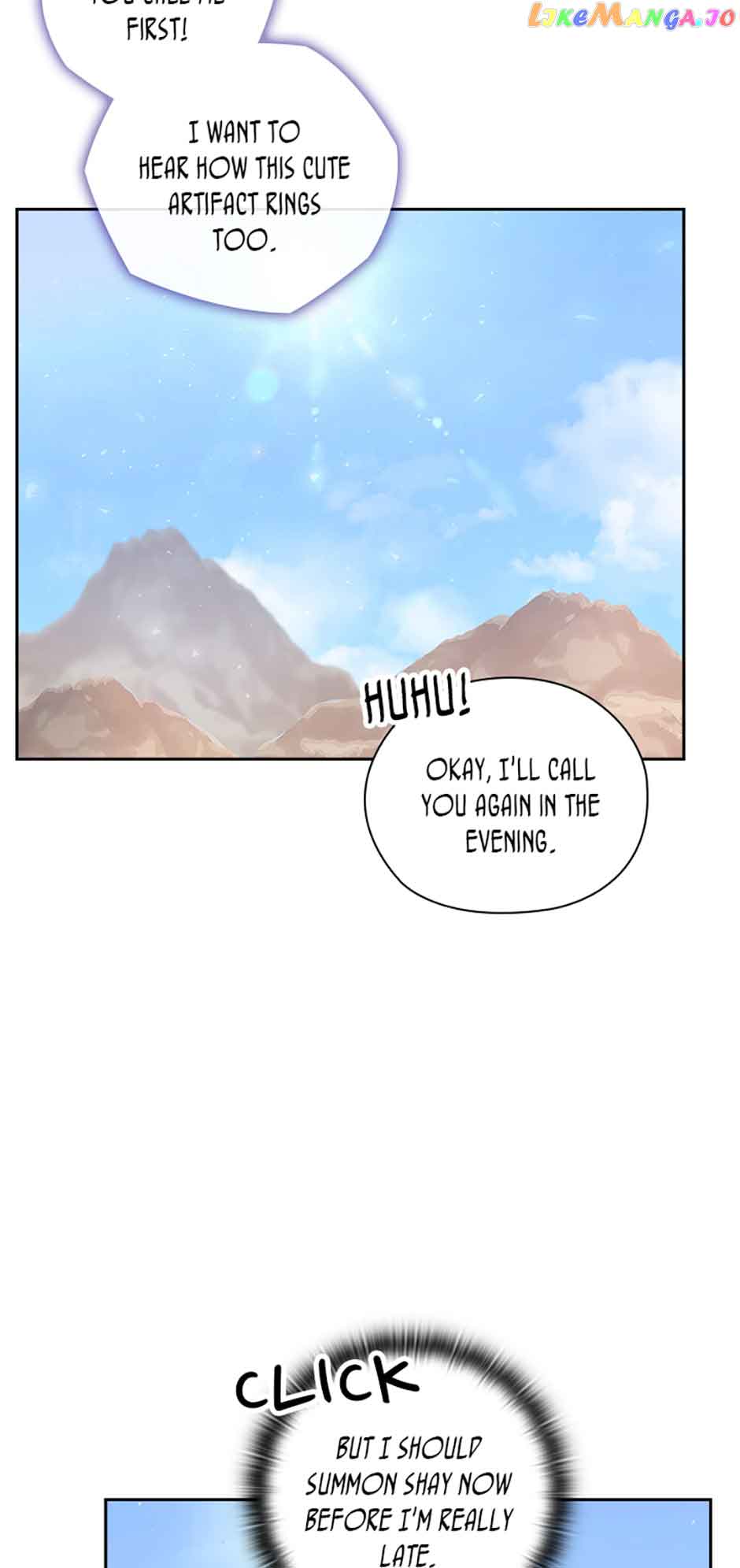Read Reminiscence Adonis EN Manga Online