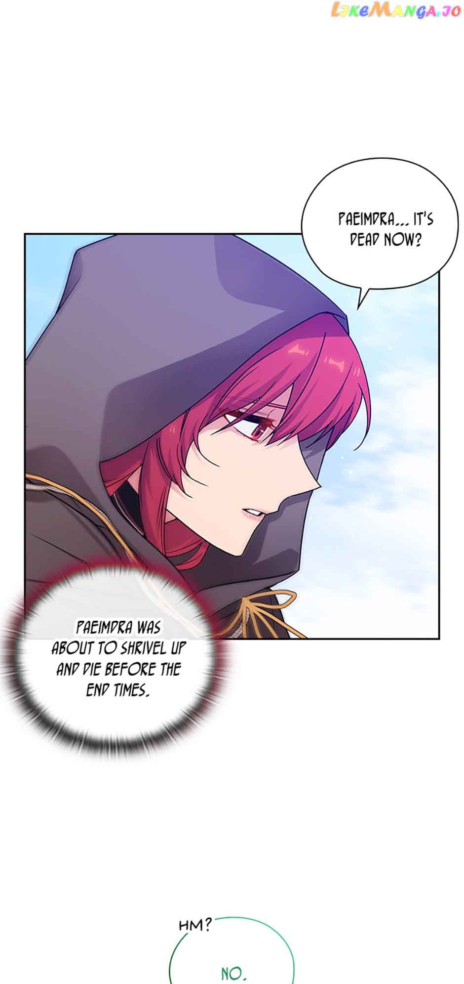 Read Reminiscence Adonis EN Manga Online