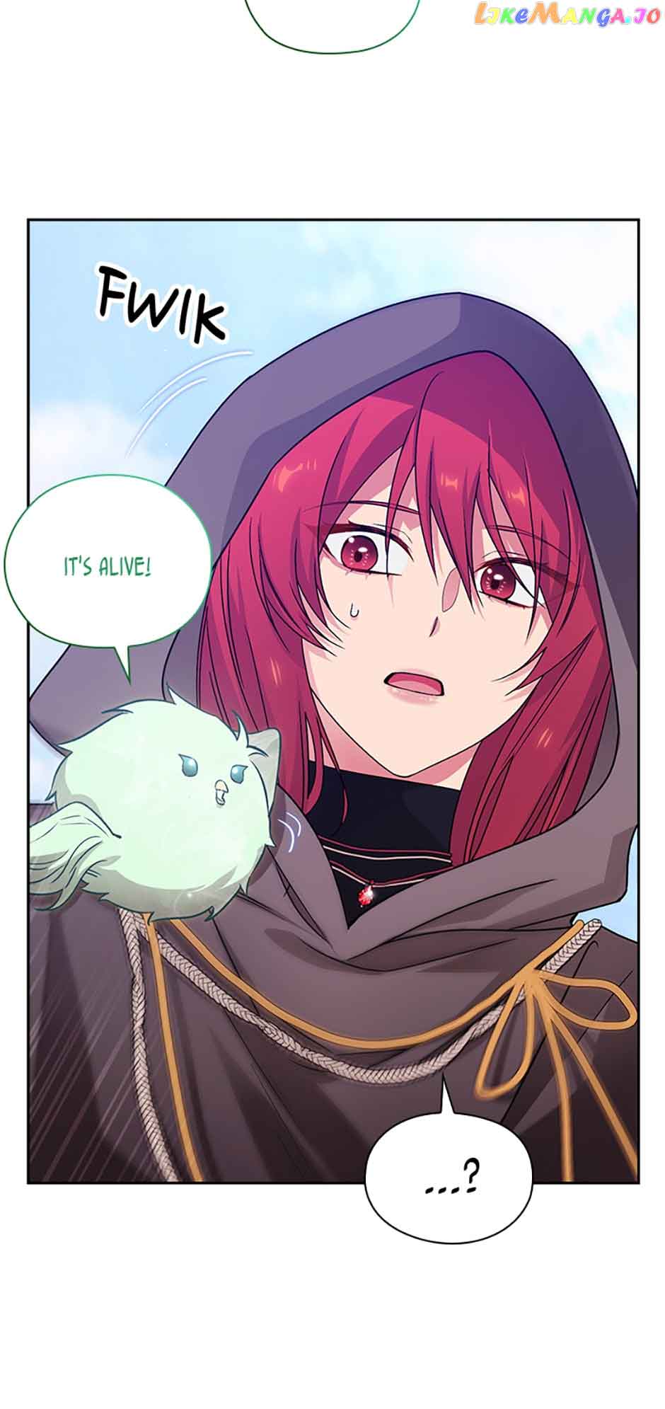 Read Reminiscence Adonis EN Manga Online