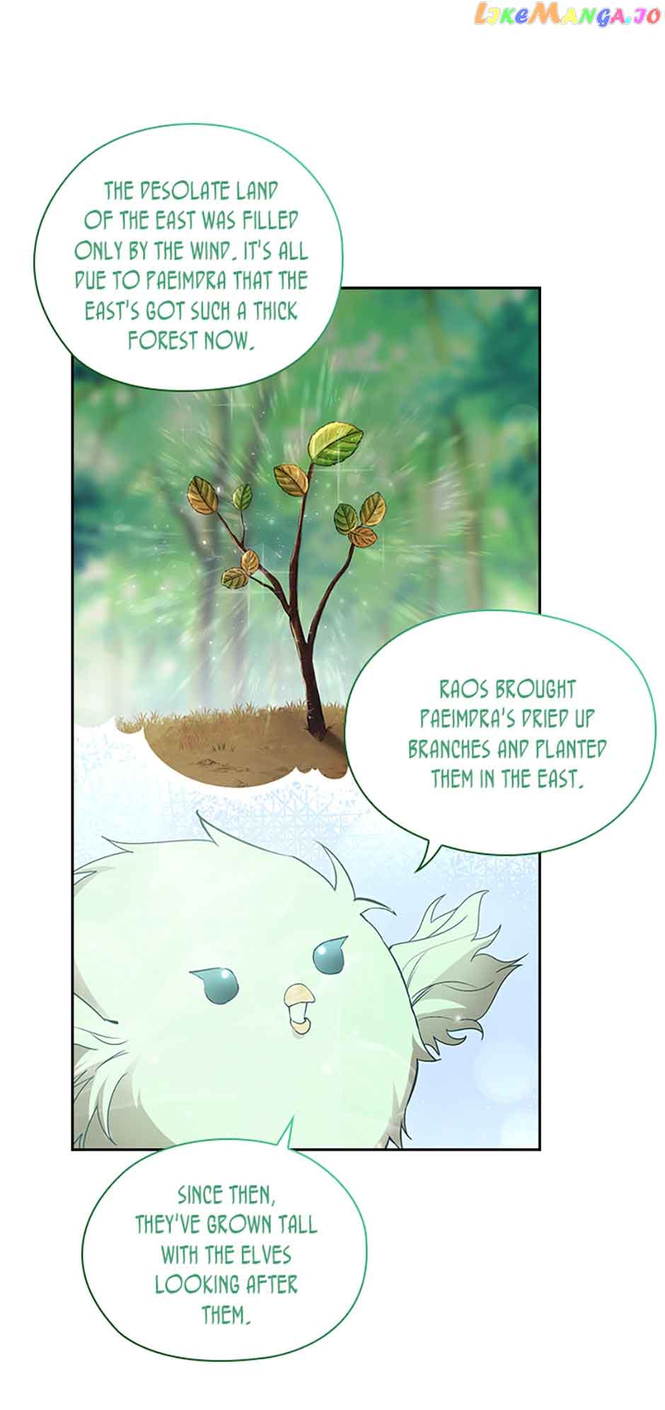 Read Reminiscence Adonis EN Manga Online