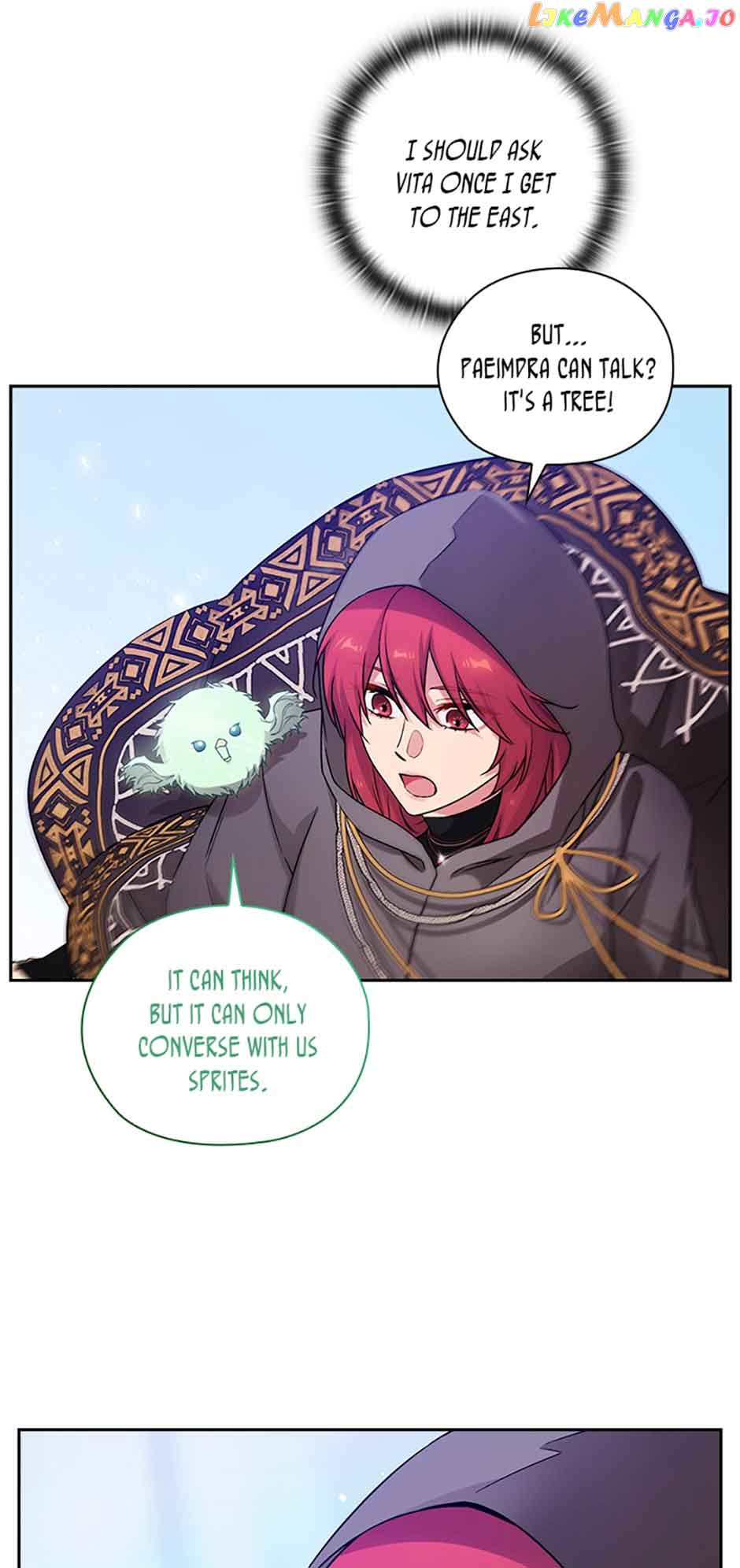Read Reminiscence Adonis EN Manga Online