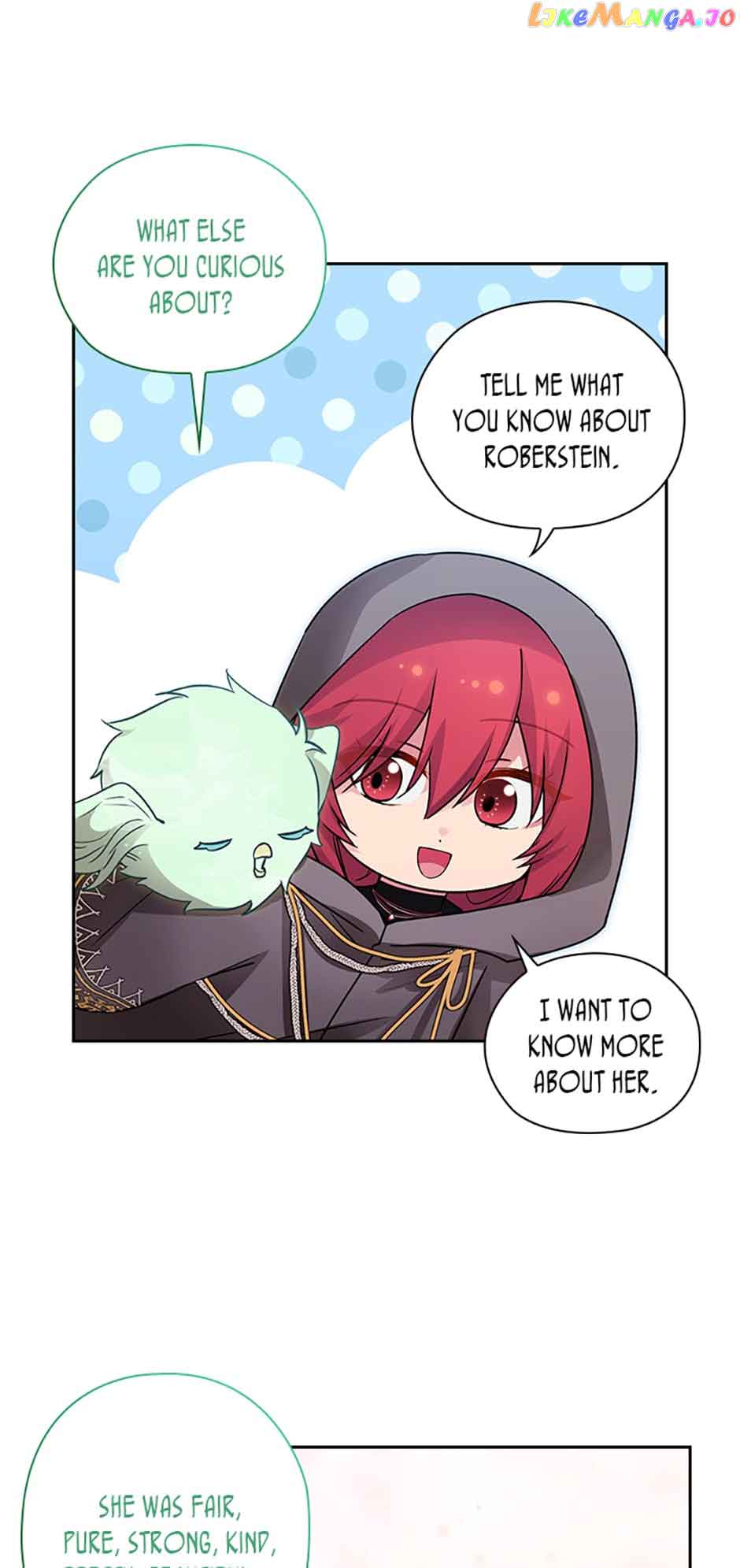 Read Reminiscence Adonis EN Manga Online