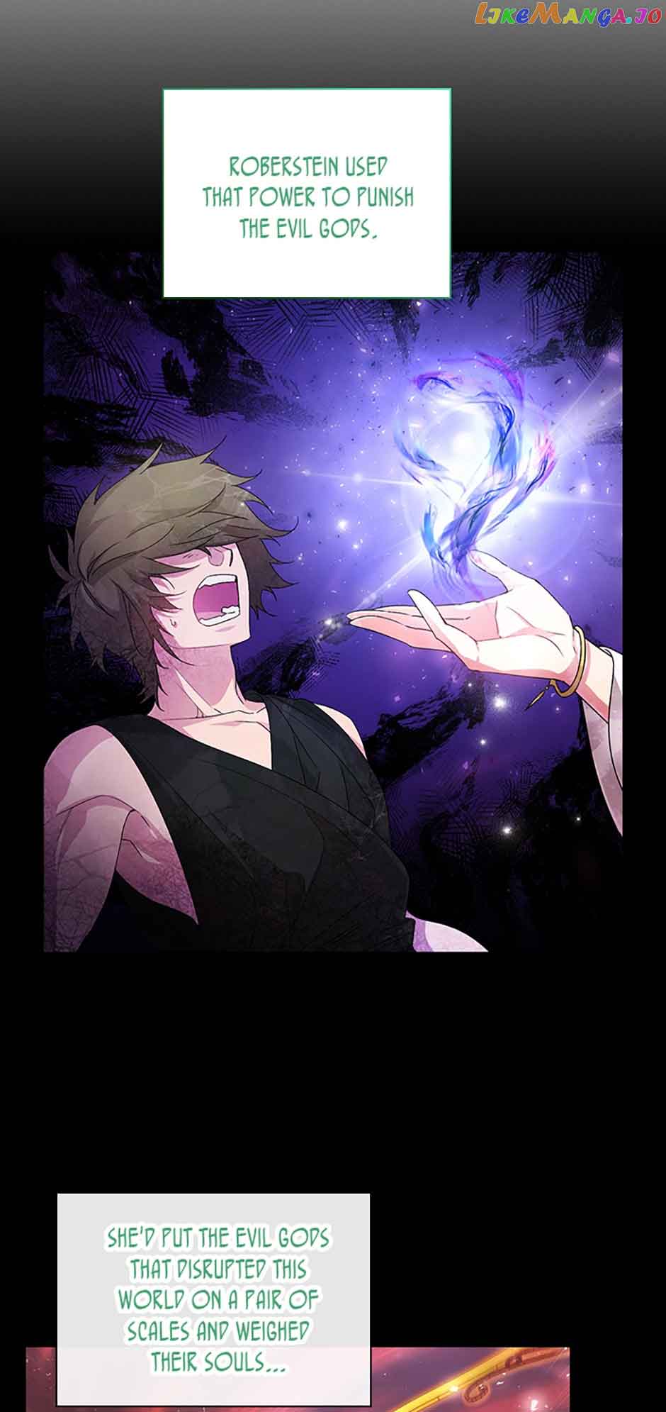 Read Reminiscence Adonis EN Manga Online