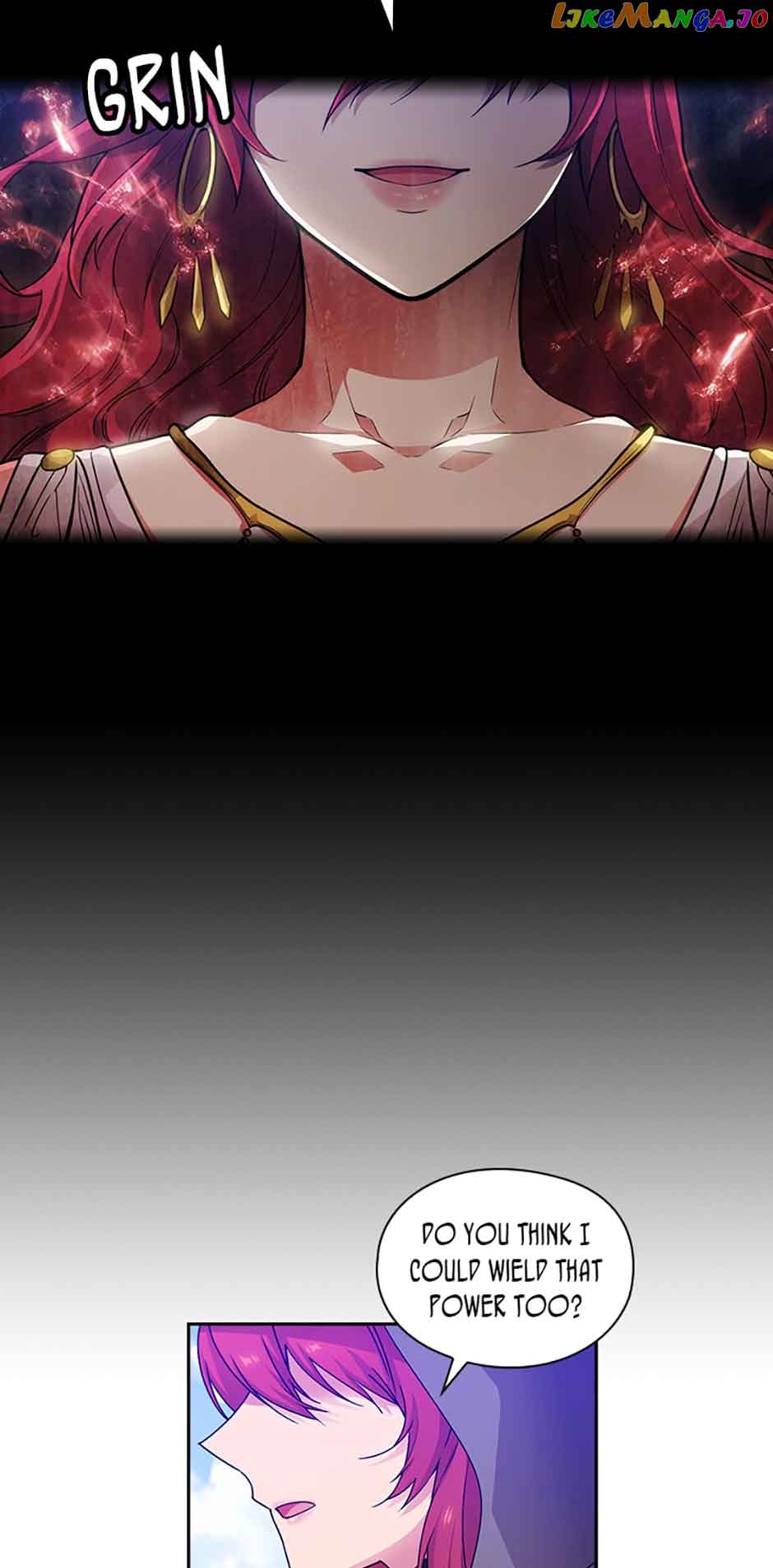 Read Reminiscence Adonis EN Manga Online