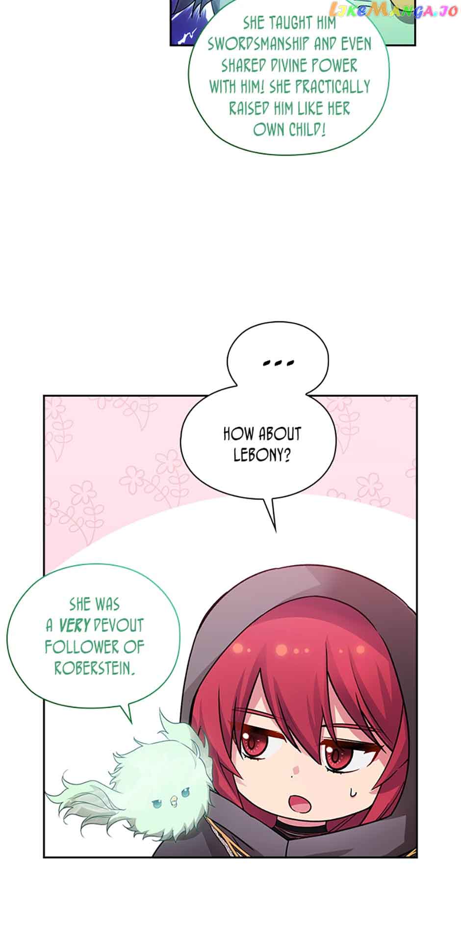 Read Reminiscence Adonis EN Manga Online
