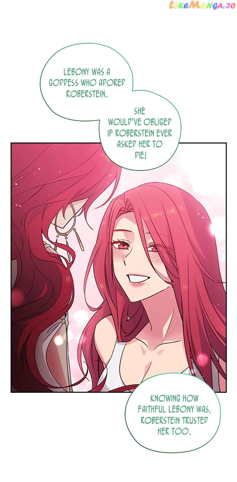 Read Reminiscence Adonis EN Manga Online