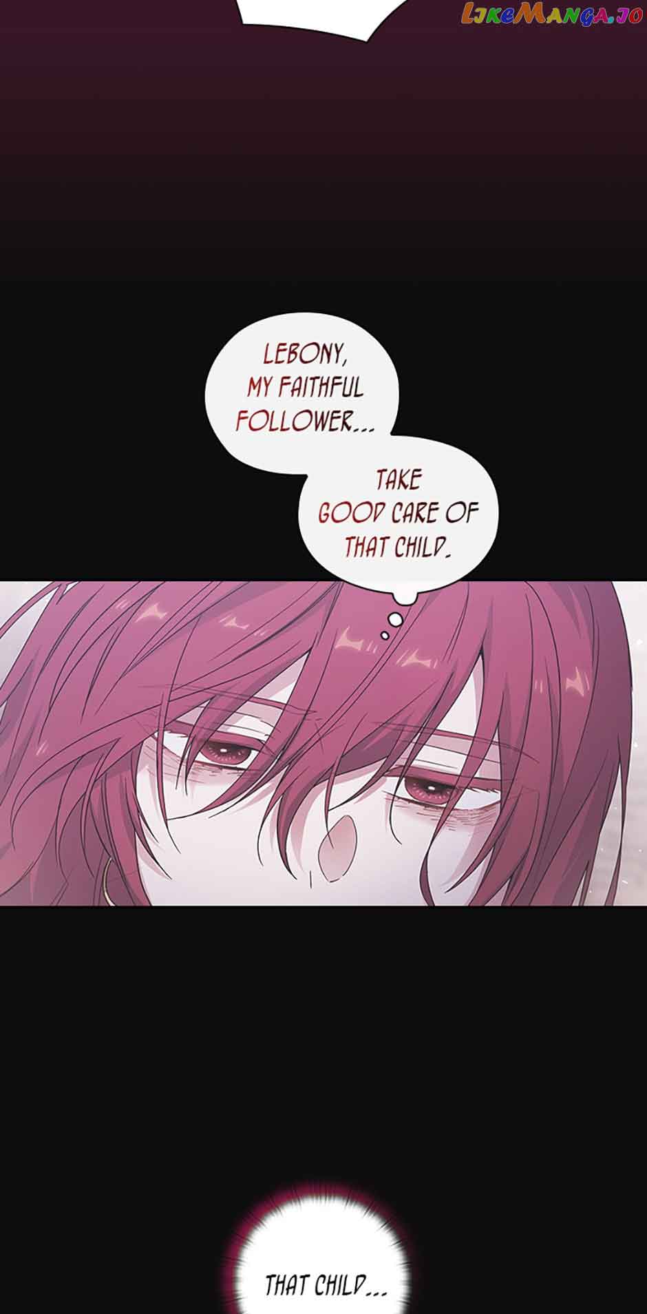 Read Reminiscence Adonis EN Manga Online
