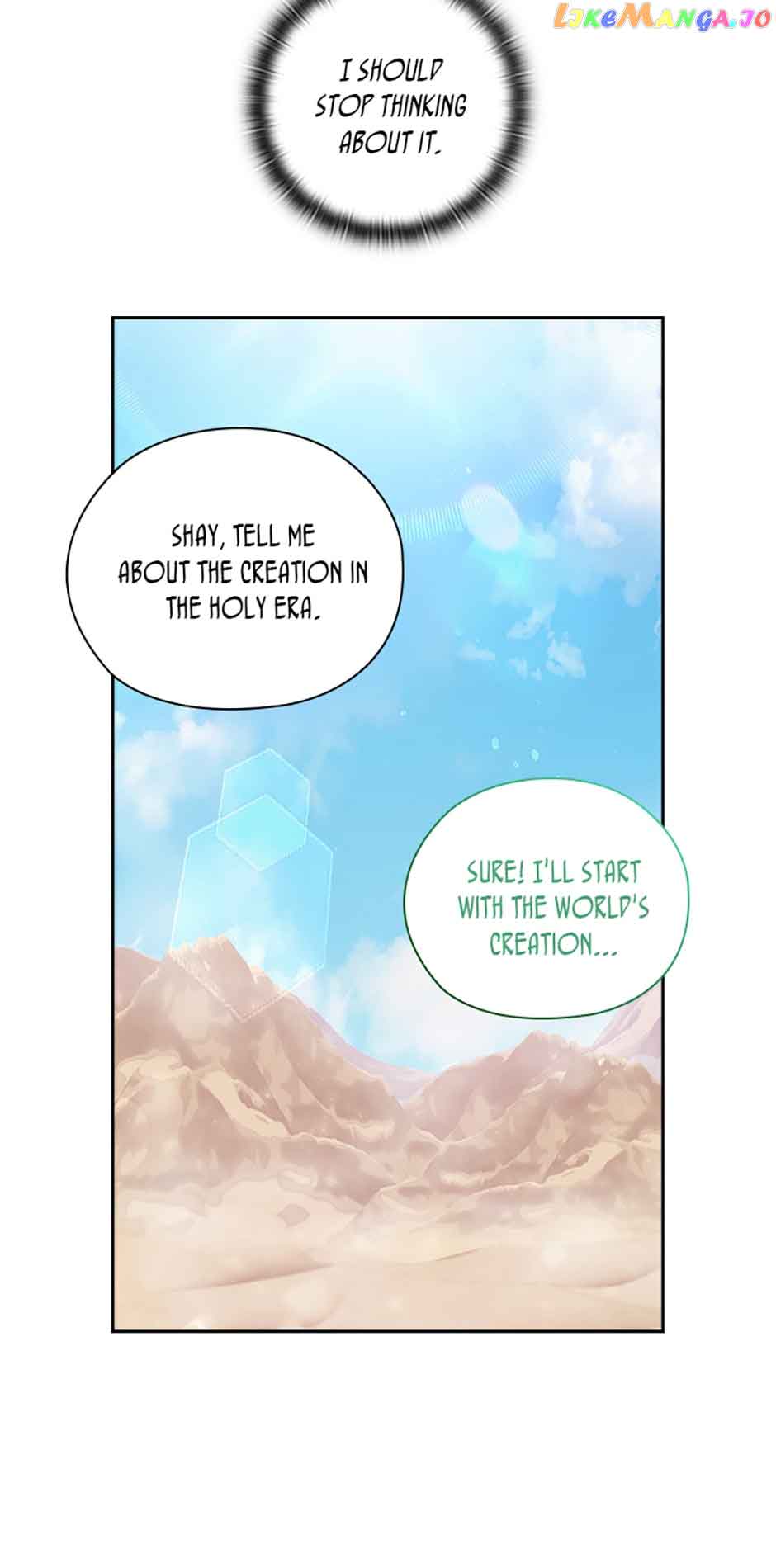 Read Reminiscence Adonis EN Manga Online