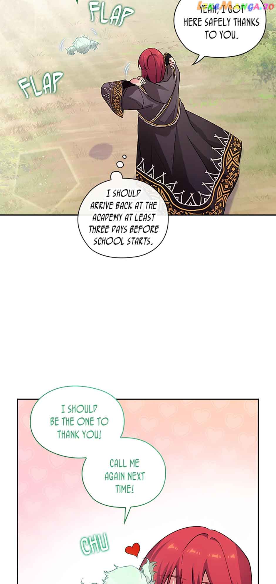 Read Reminiscence Adonis EN Manga Online